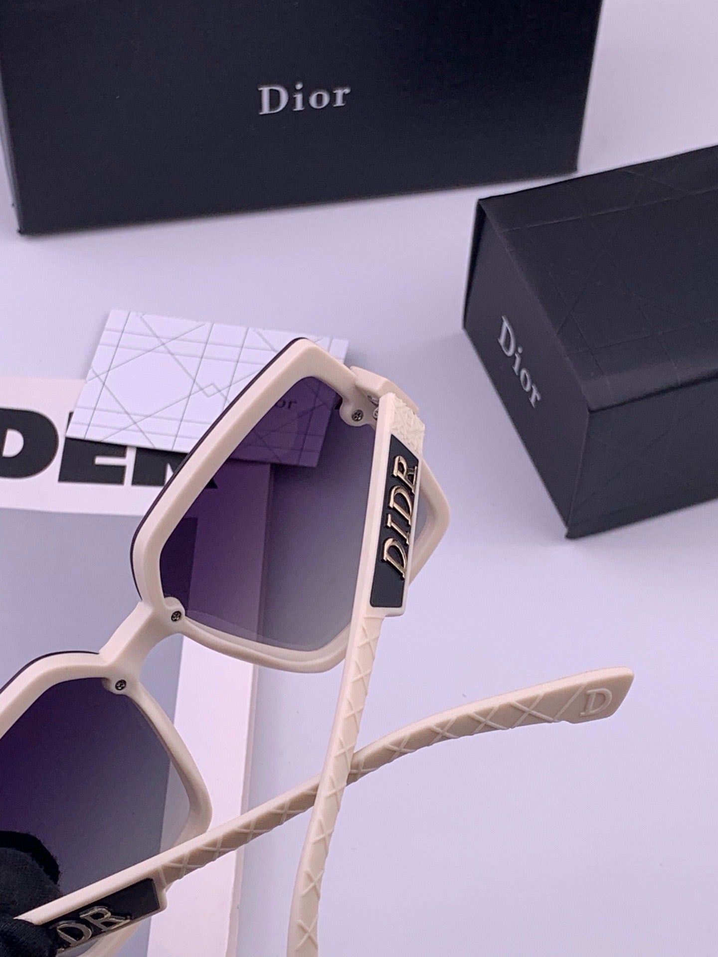 Dior Sunglasses