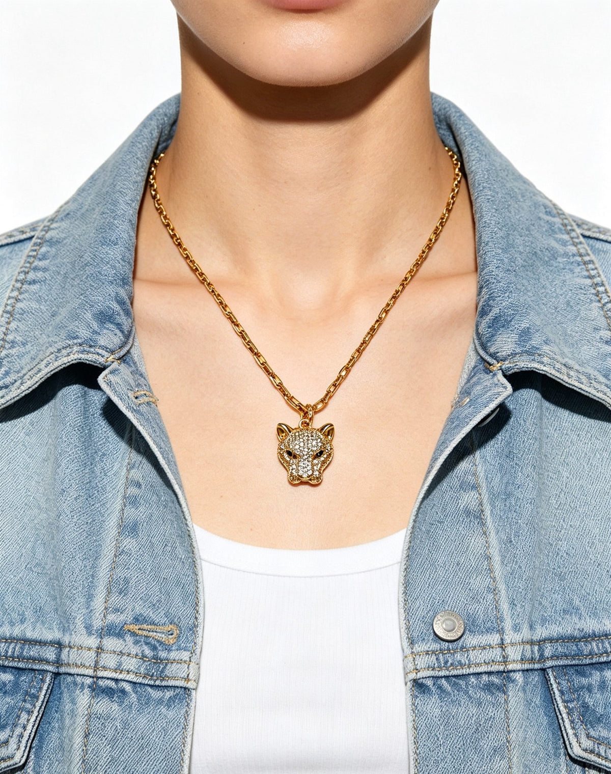 Cartier Necklace