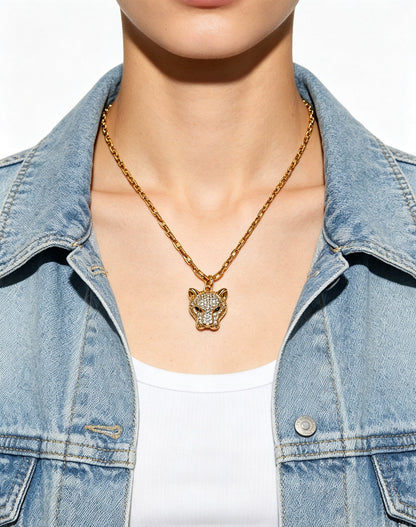 Cartier Necklace