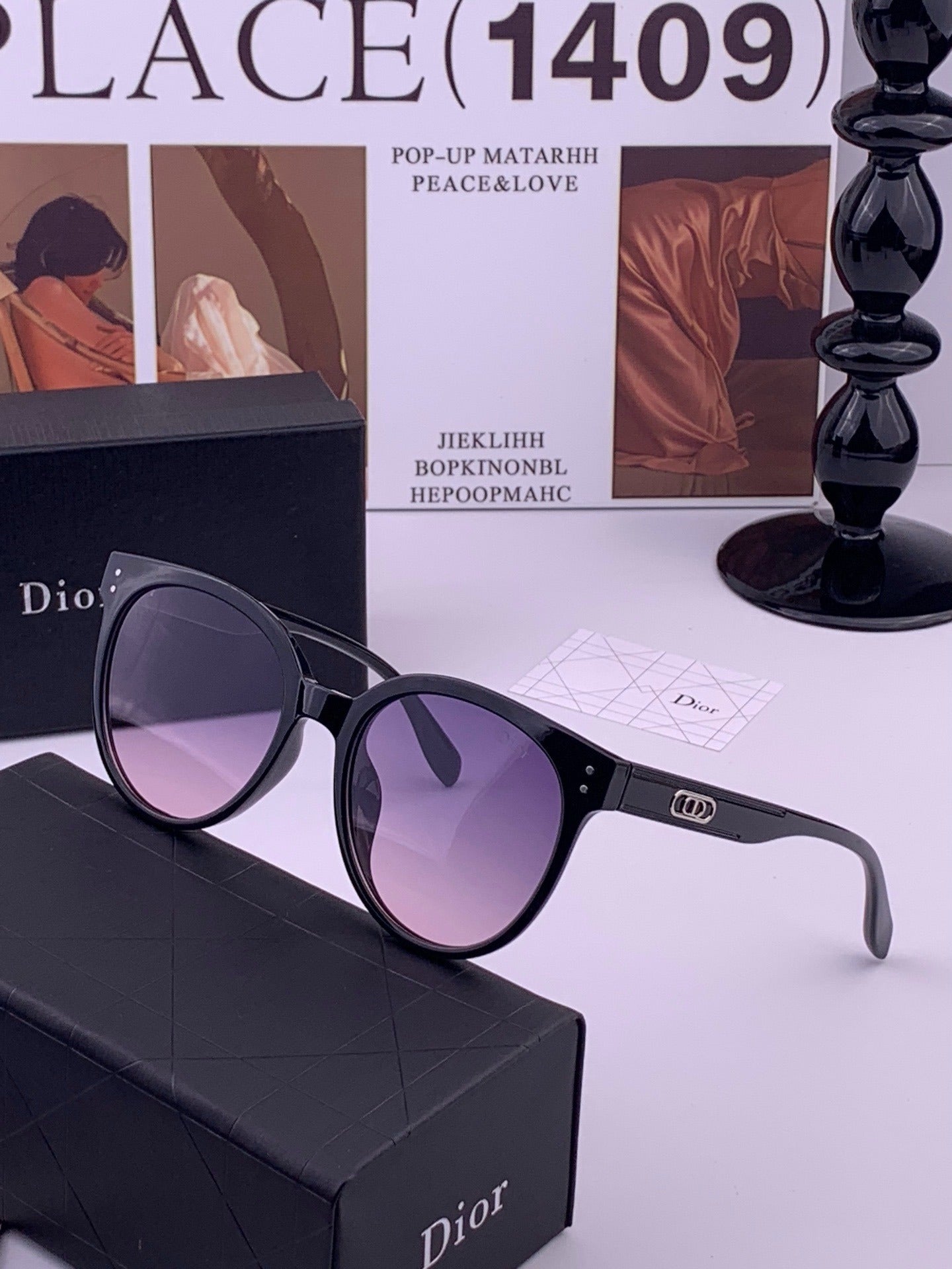 Dior Sunglasses