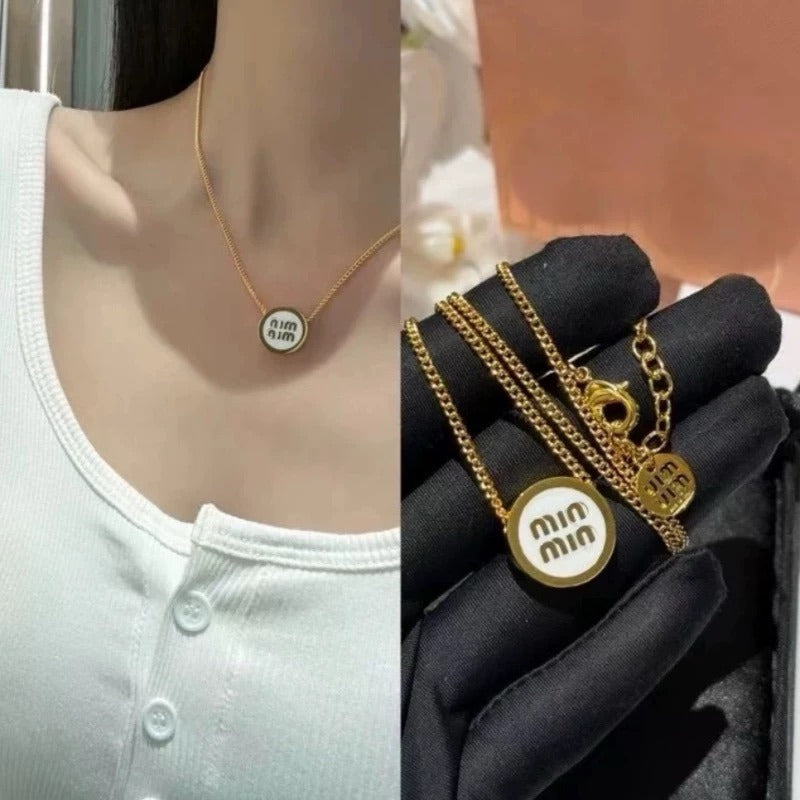 Miu Miu Necklace