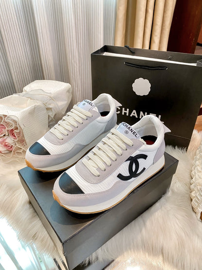 Chanel Shoes