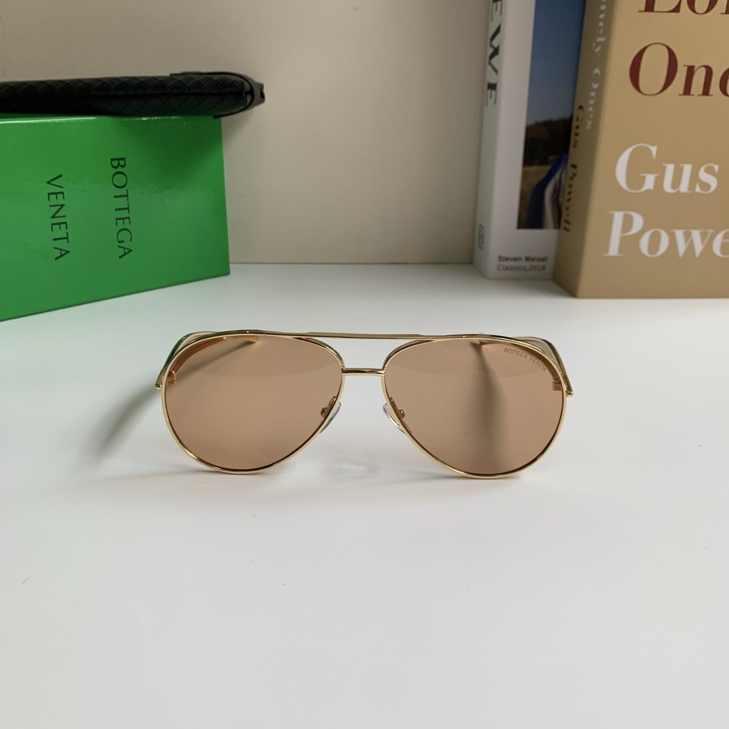 Bottega Veneta Sunglasses