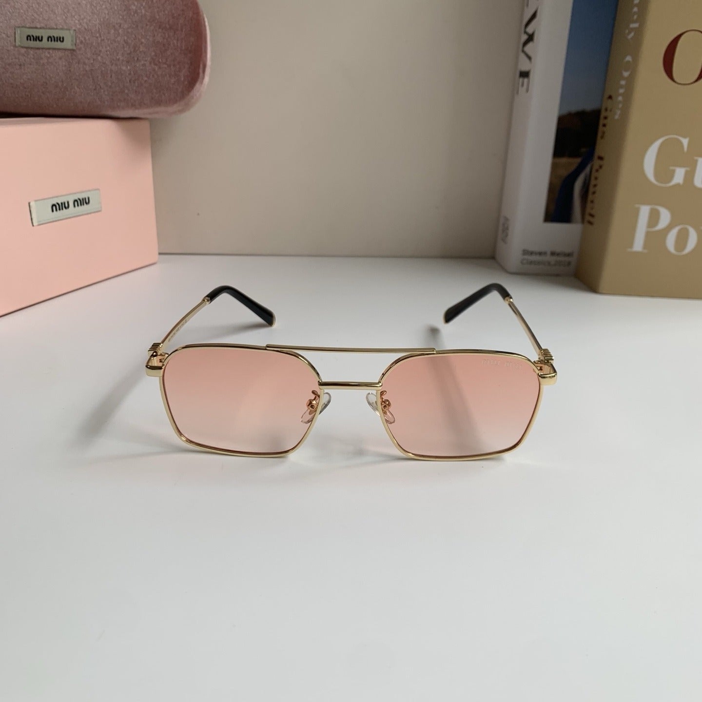 Miu Miu Sunglasses