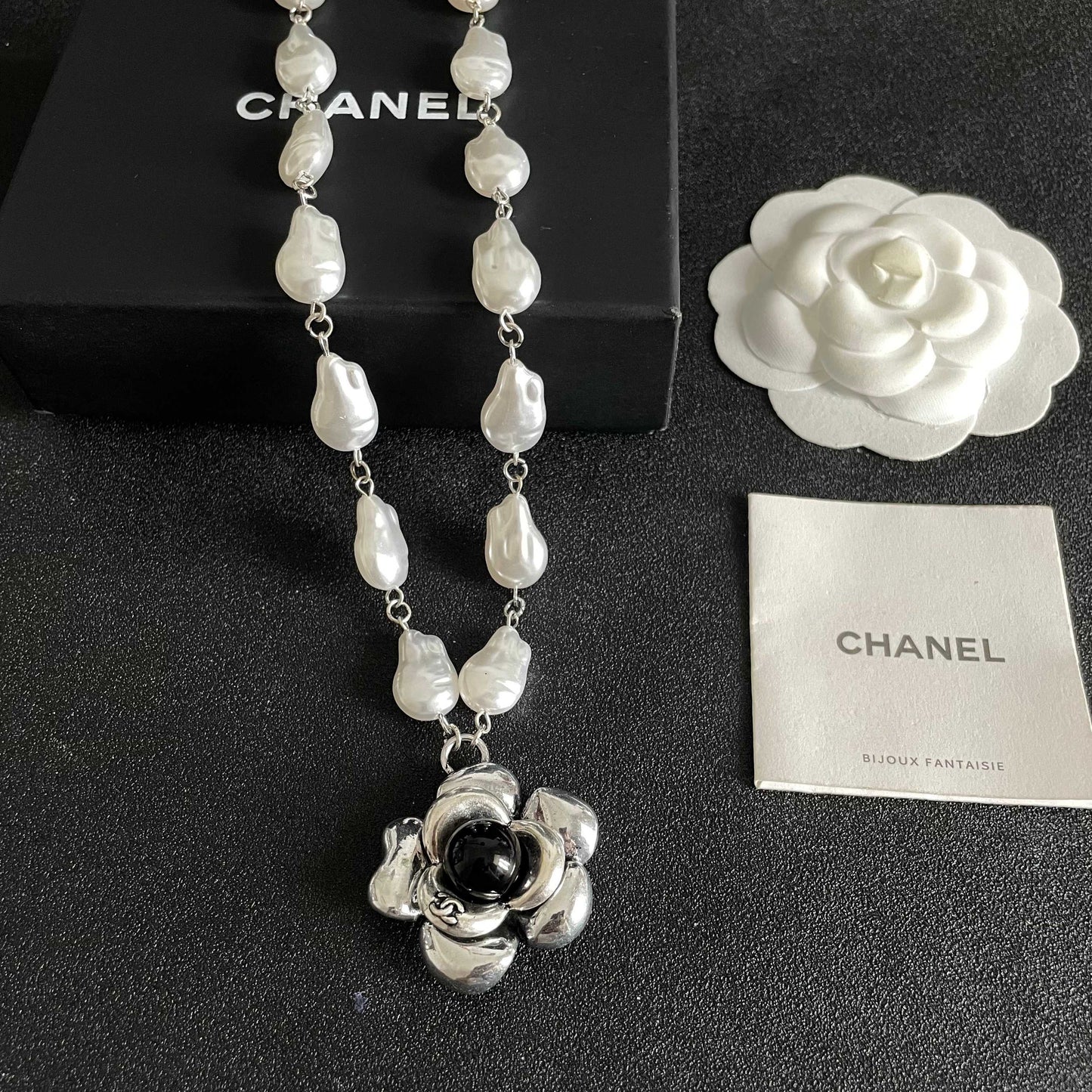 Chanel Necklace