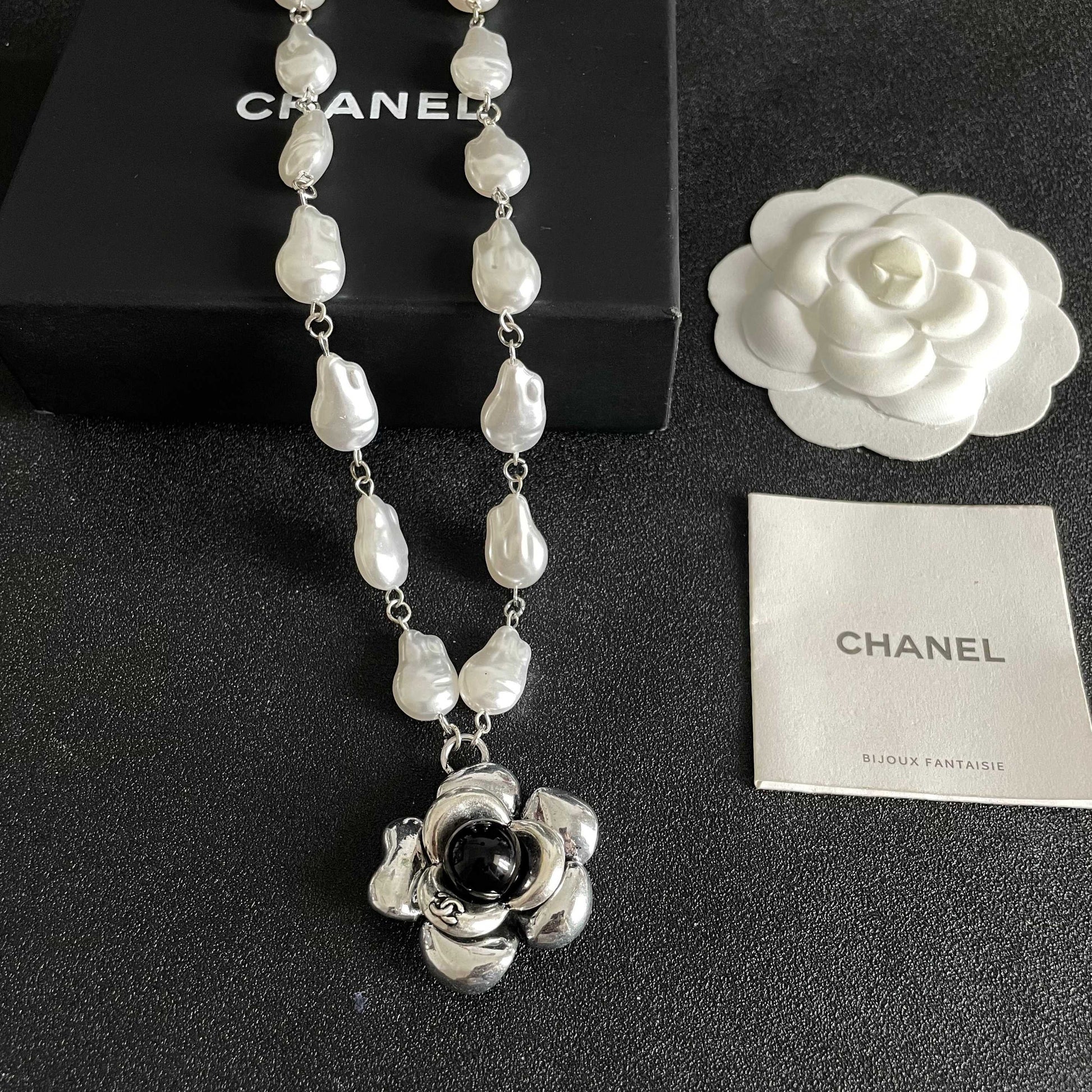 Chanel Necklace