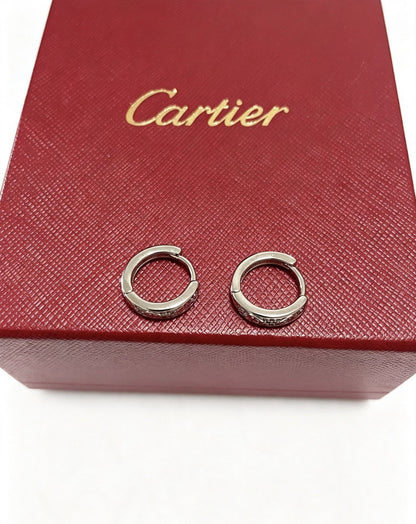 Cartier Earrings