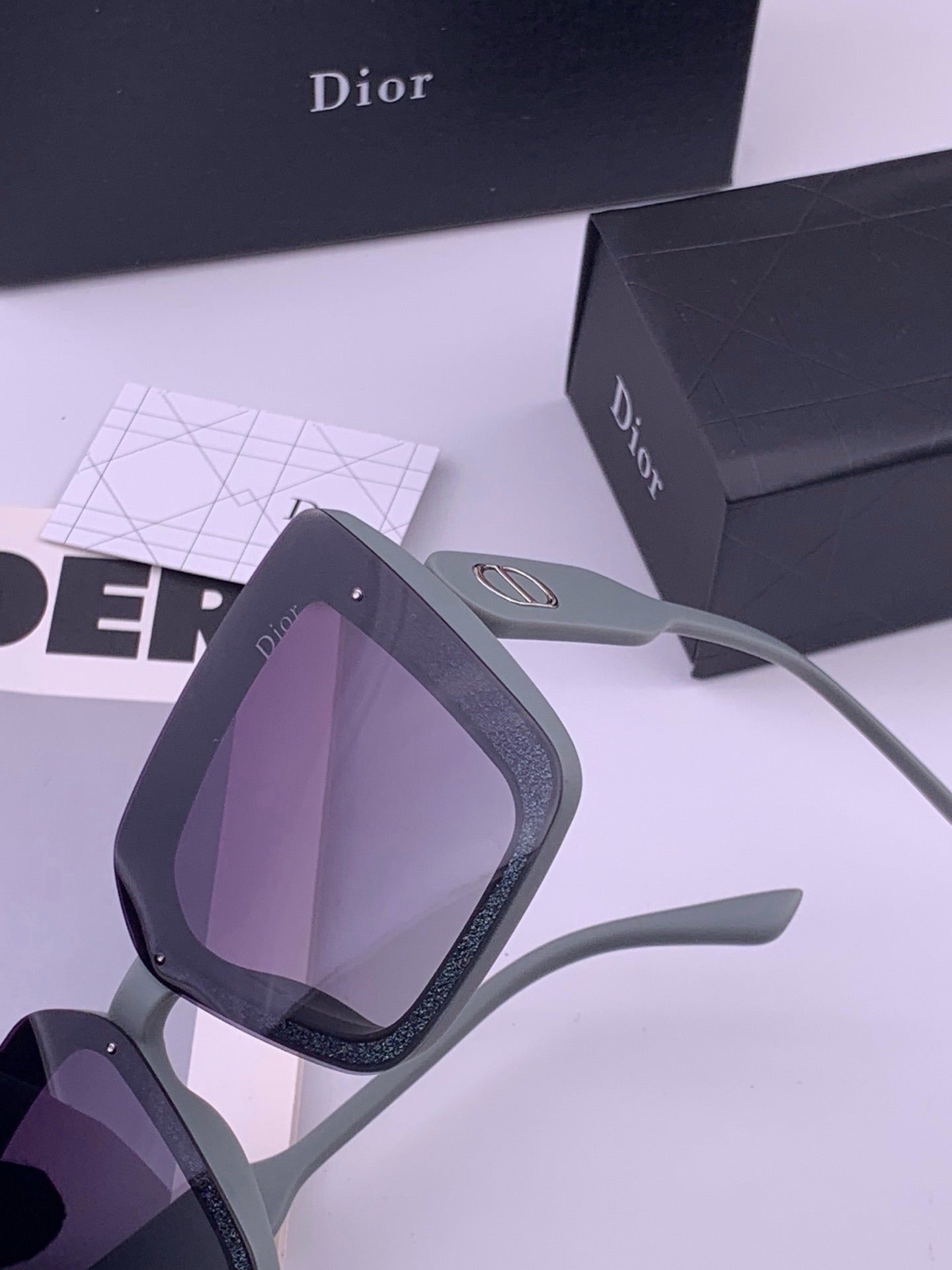Dior Sunglasses