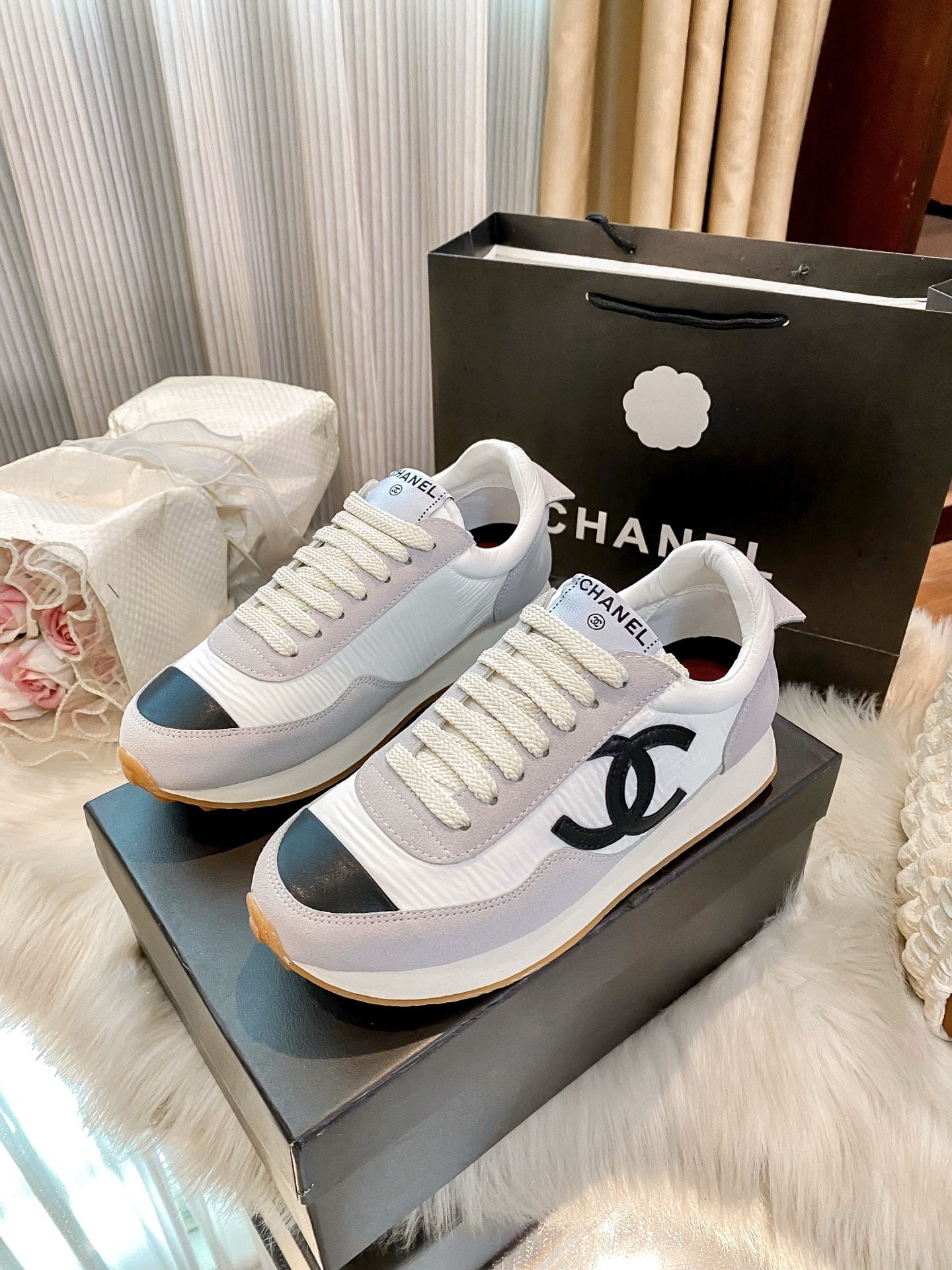 Chanel Shoes