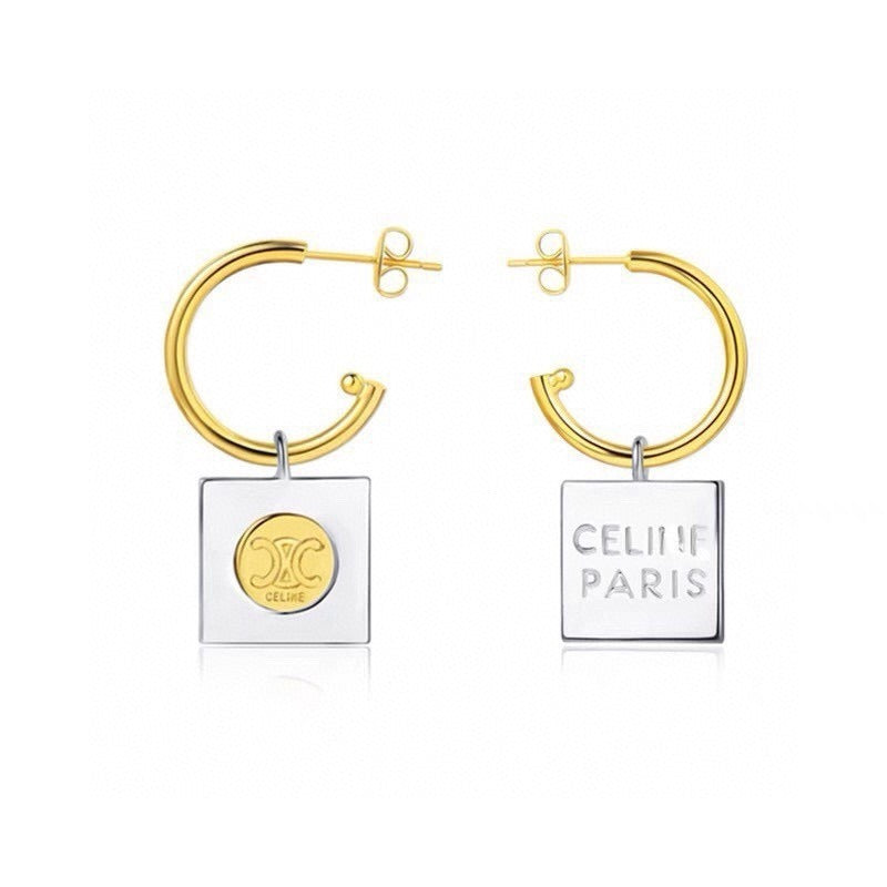 Celine Earrings