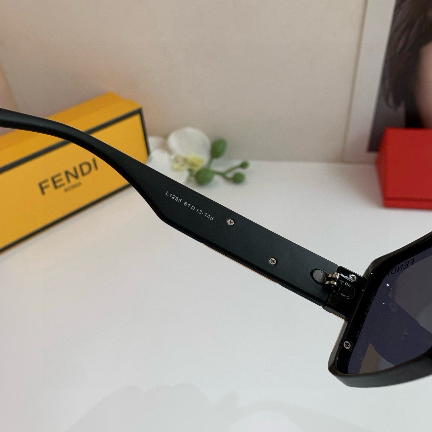 Fendi Sunglasses