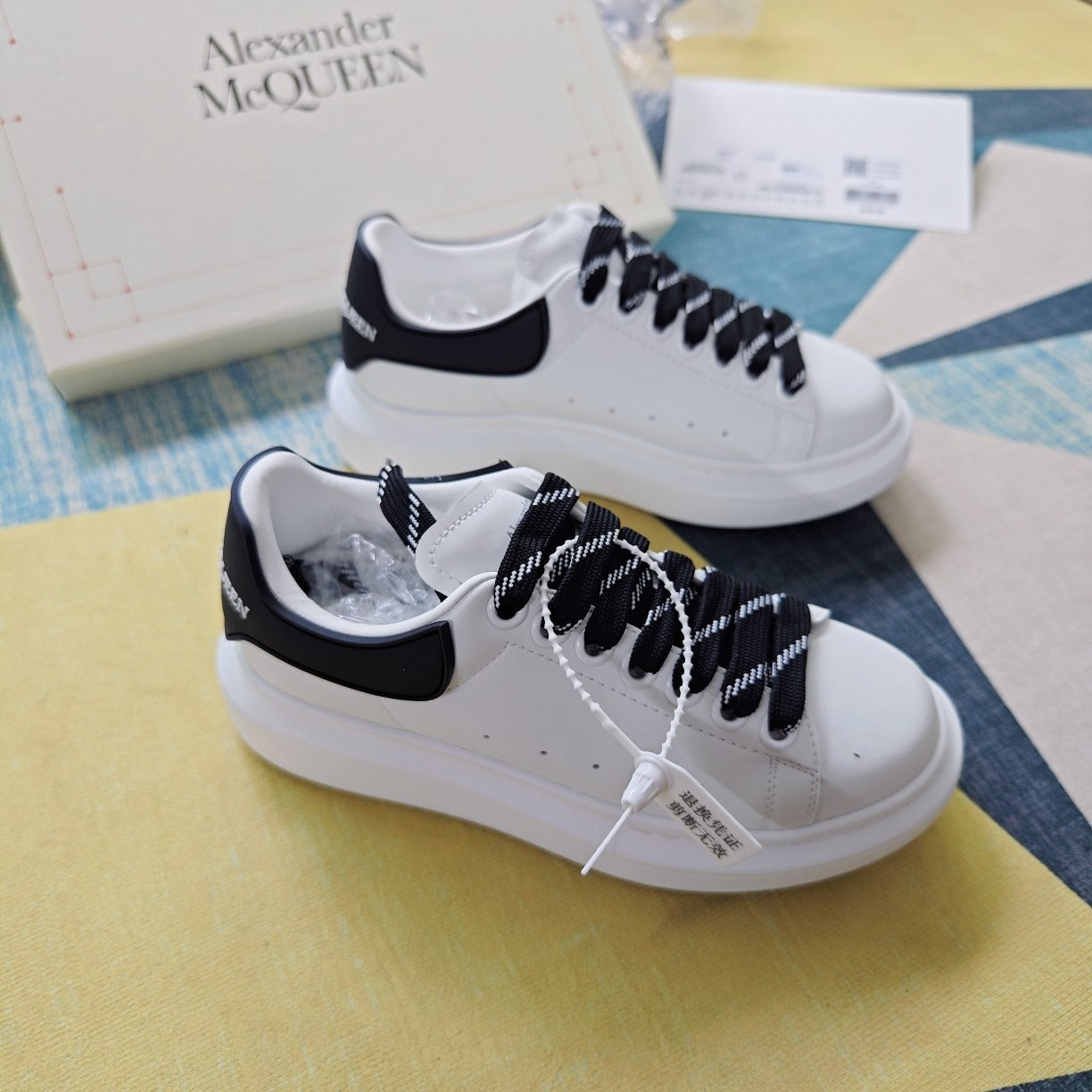 Alexander McQueen Sneakers