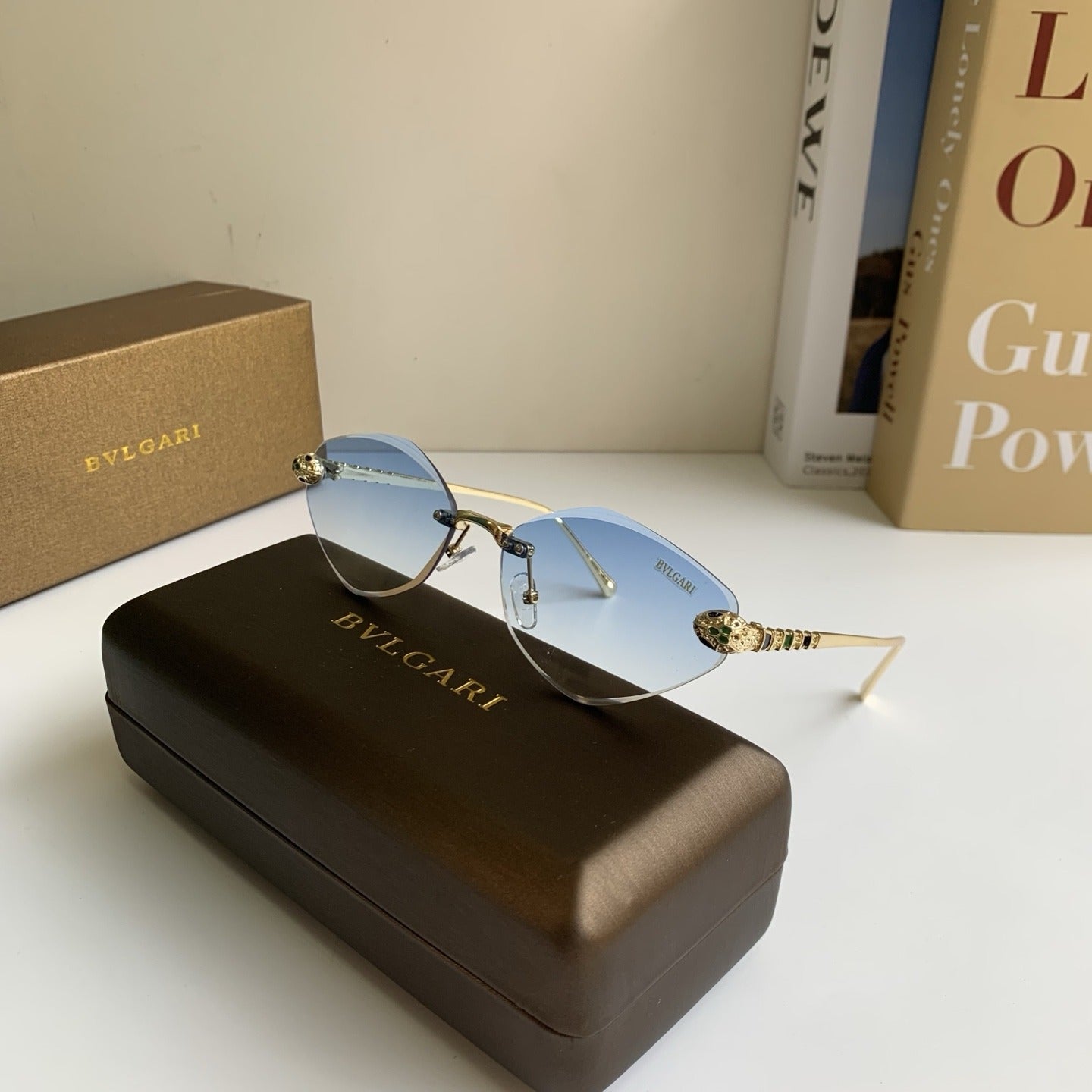 Bvlgari Sunglasses