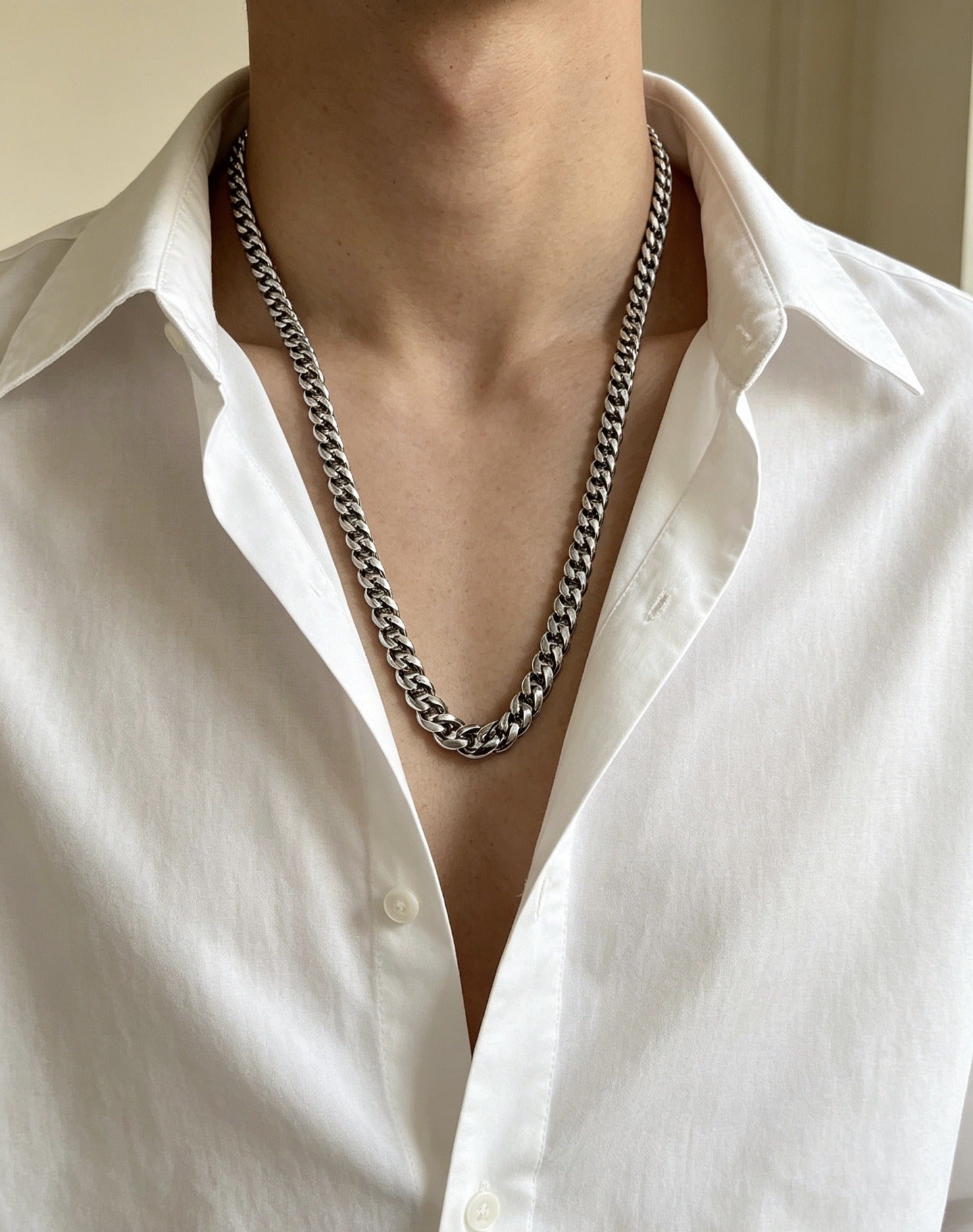 Cartier Necklace