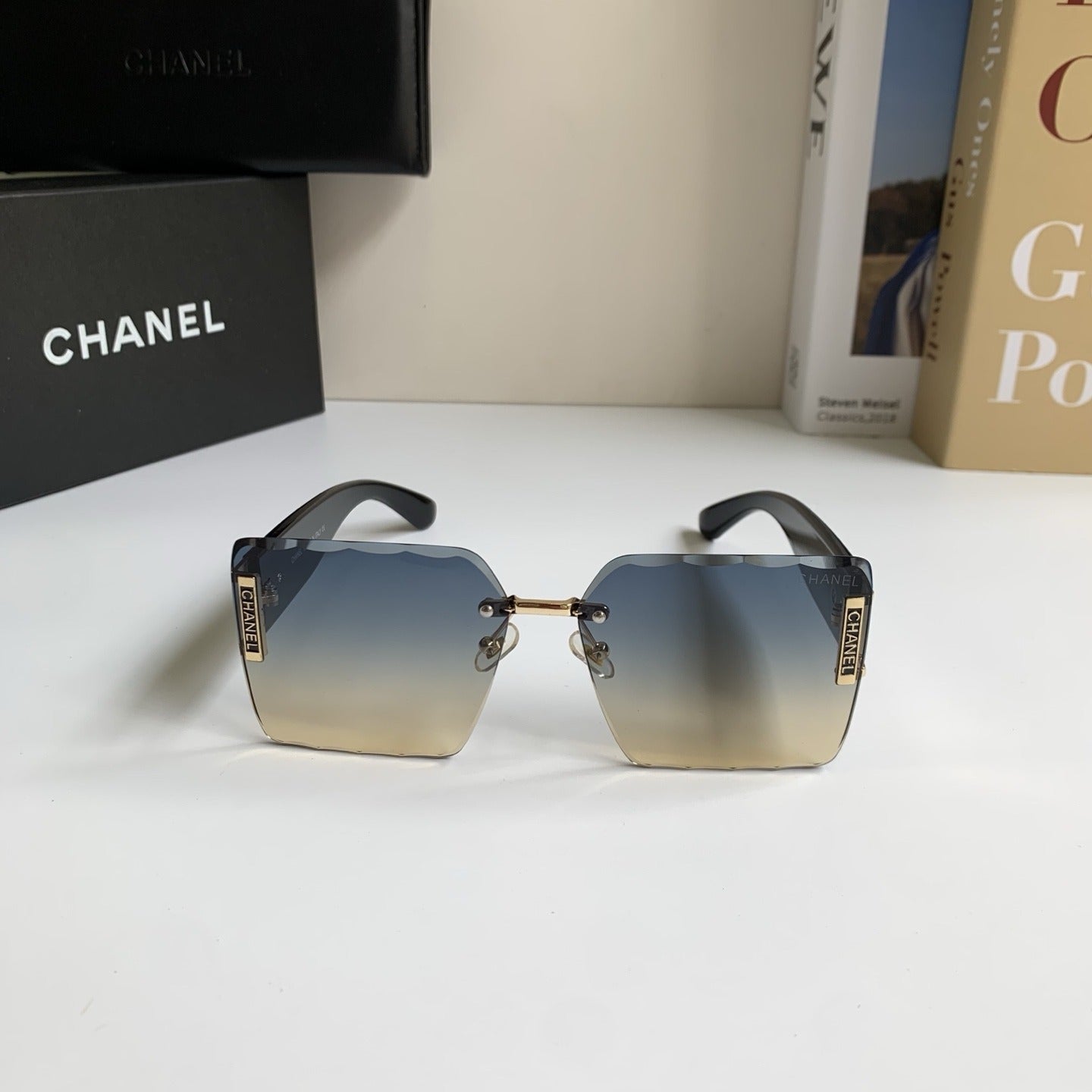Chanel Sunglasses