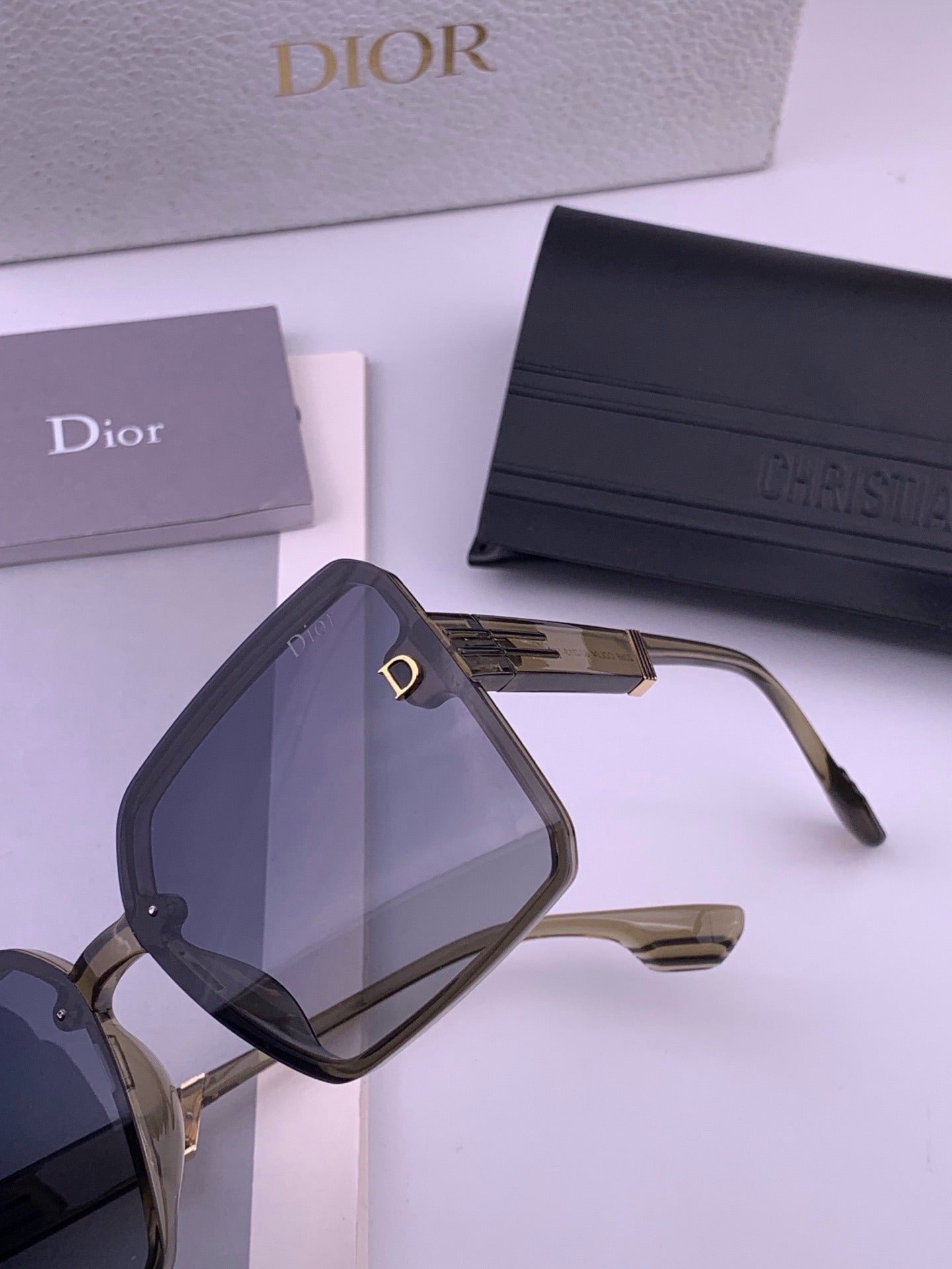 Dior Sunglasses