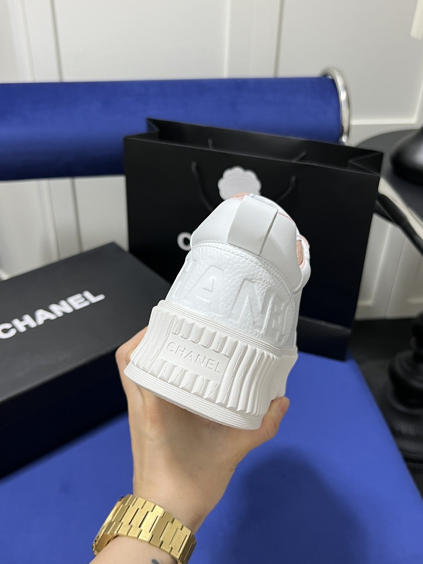 Chanel Sneakers
