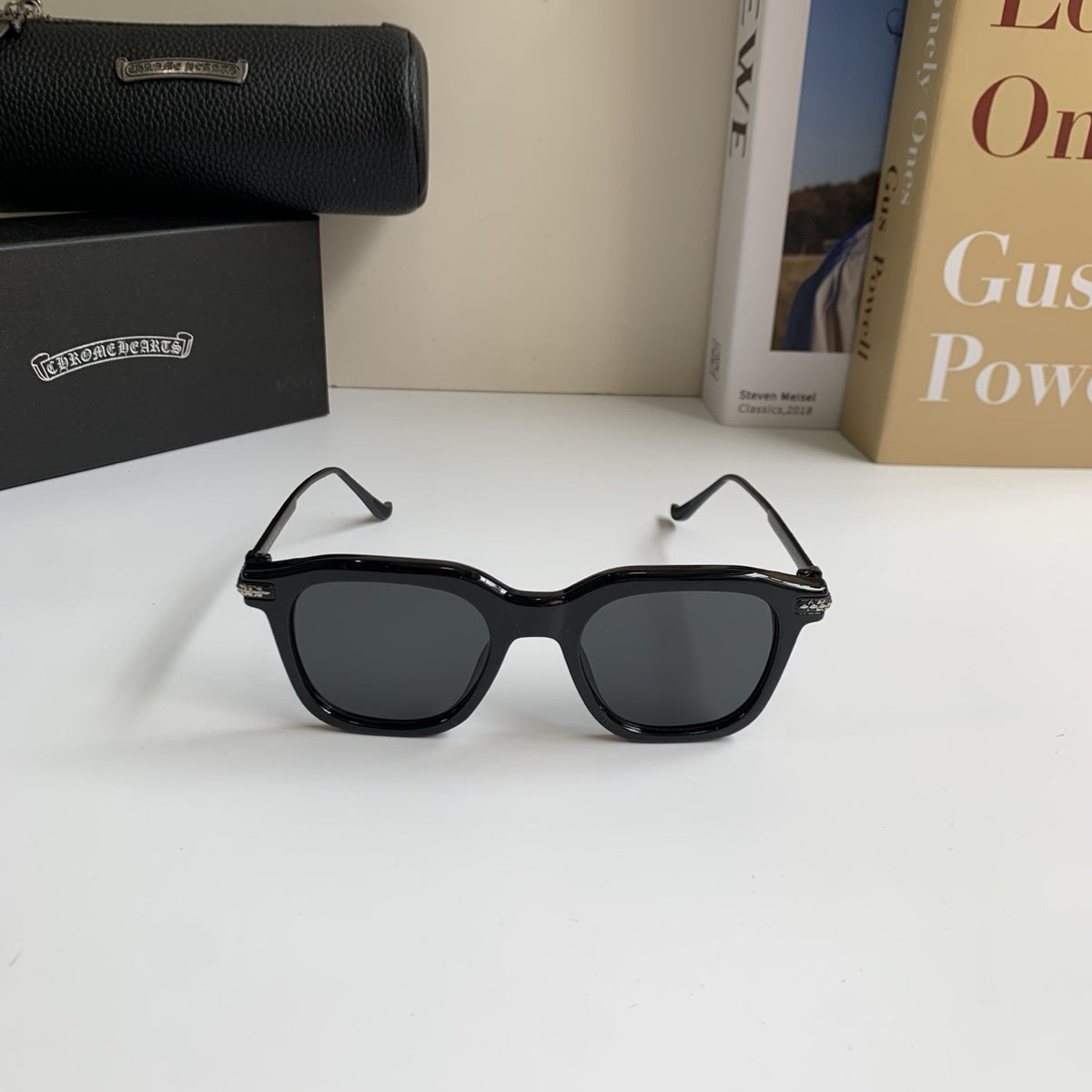 Chrome Hearts Sunglasses