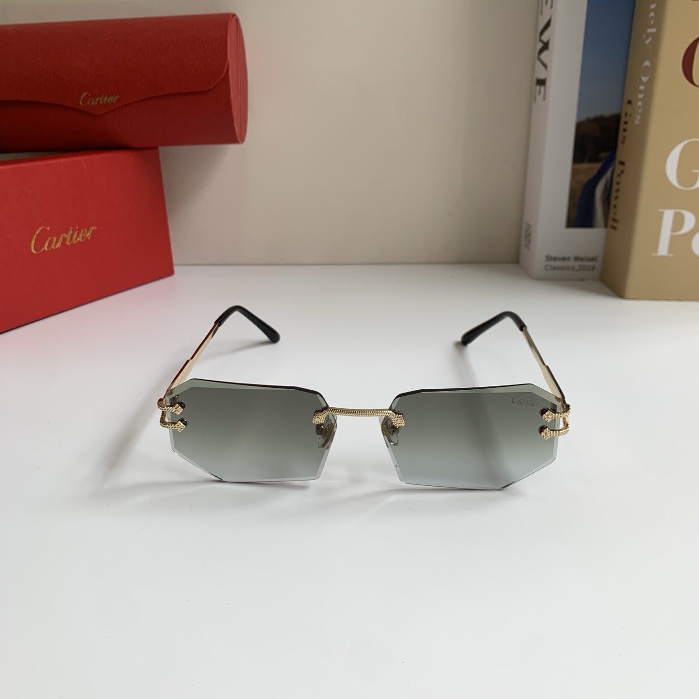 Cartier Sunglasses