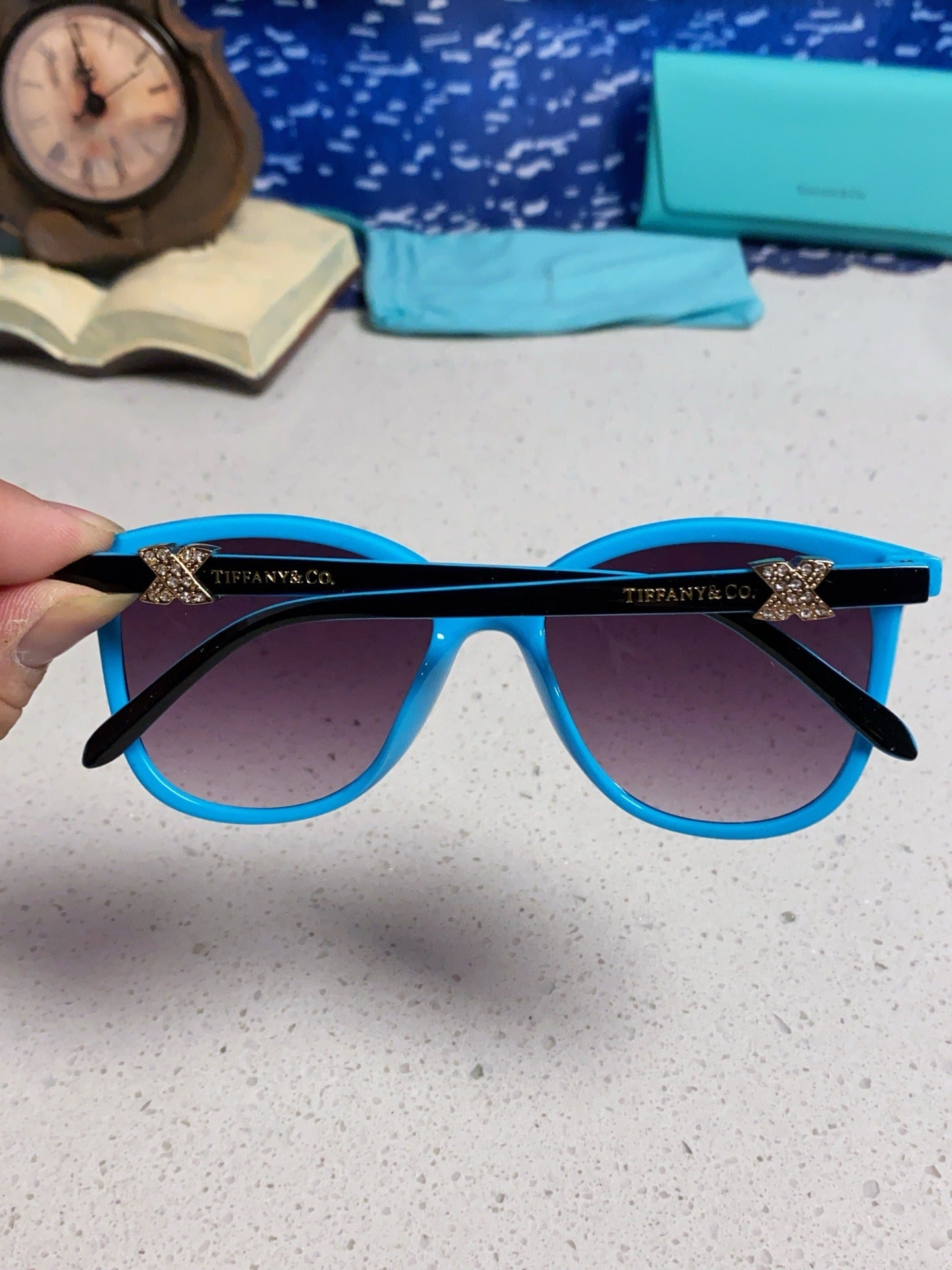 Tiffany & Co. Sunglasses