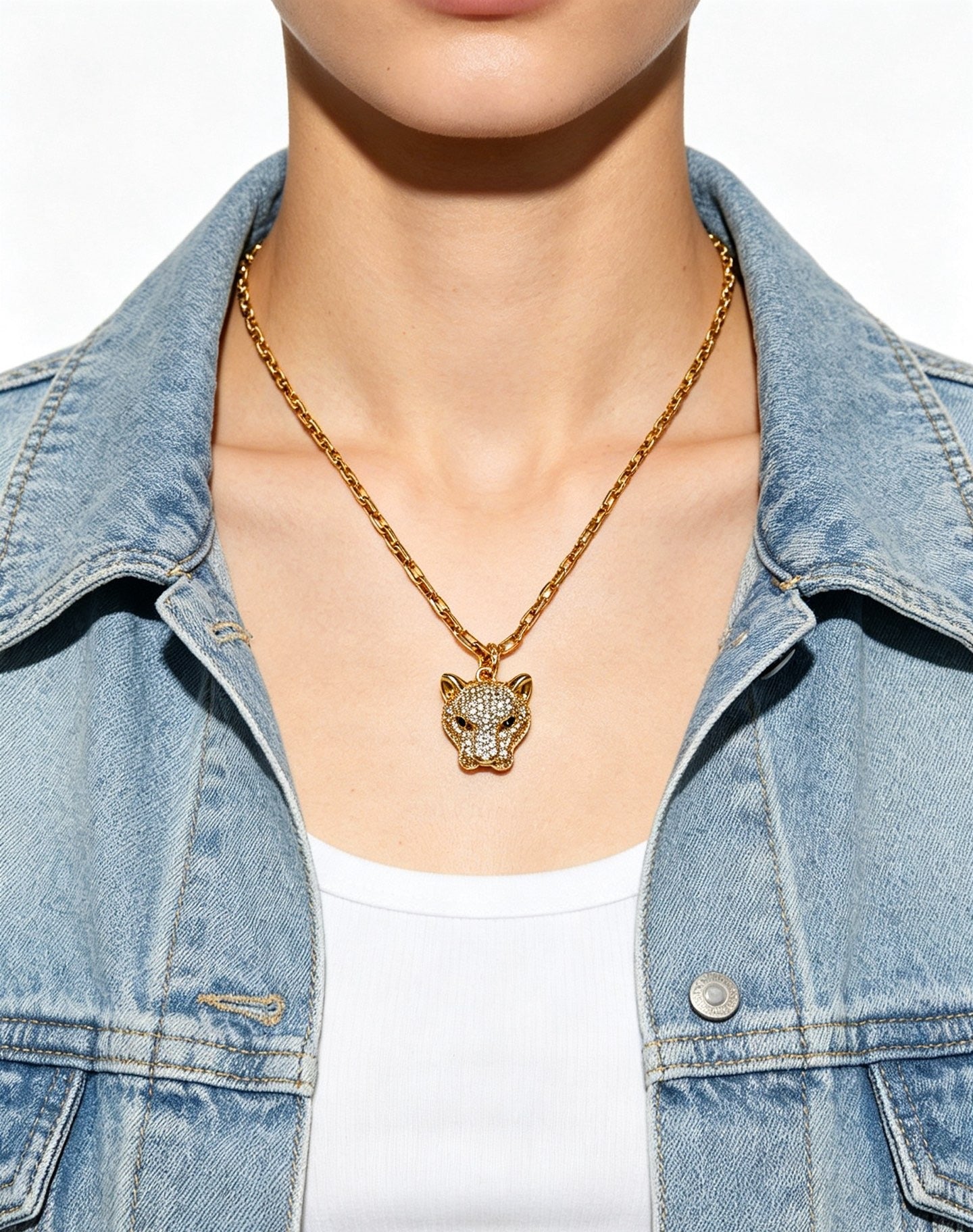Cartier Necklace