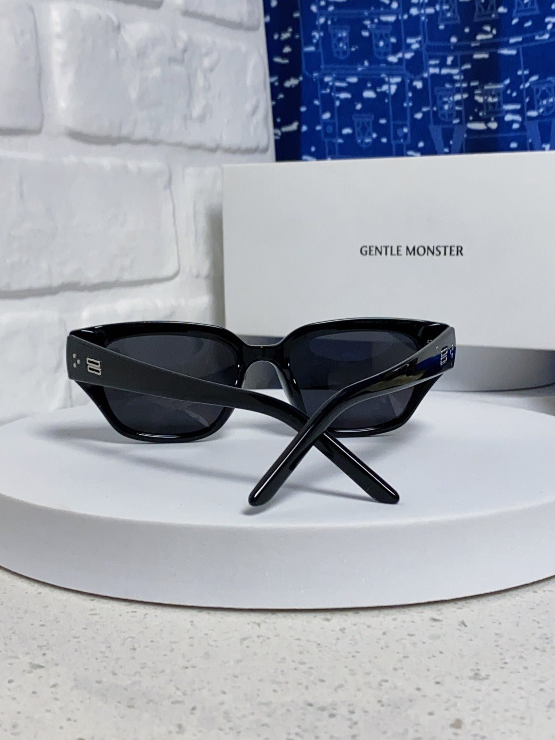 Gentle Monster Sunglasses