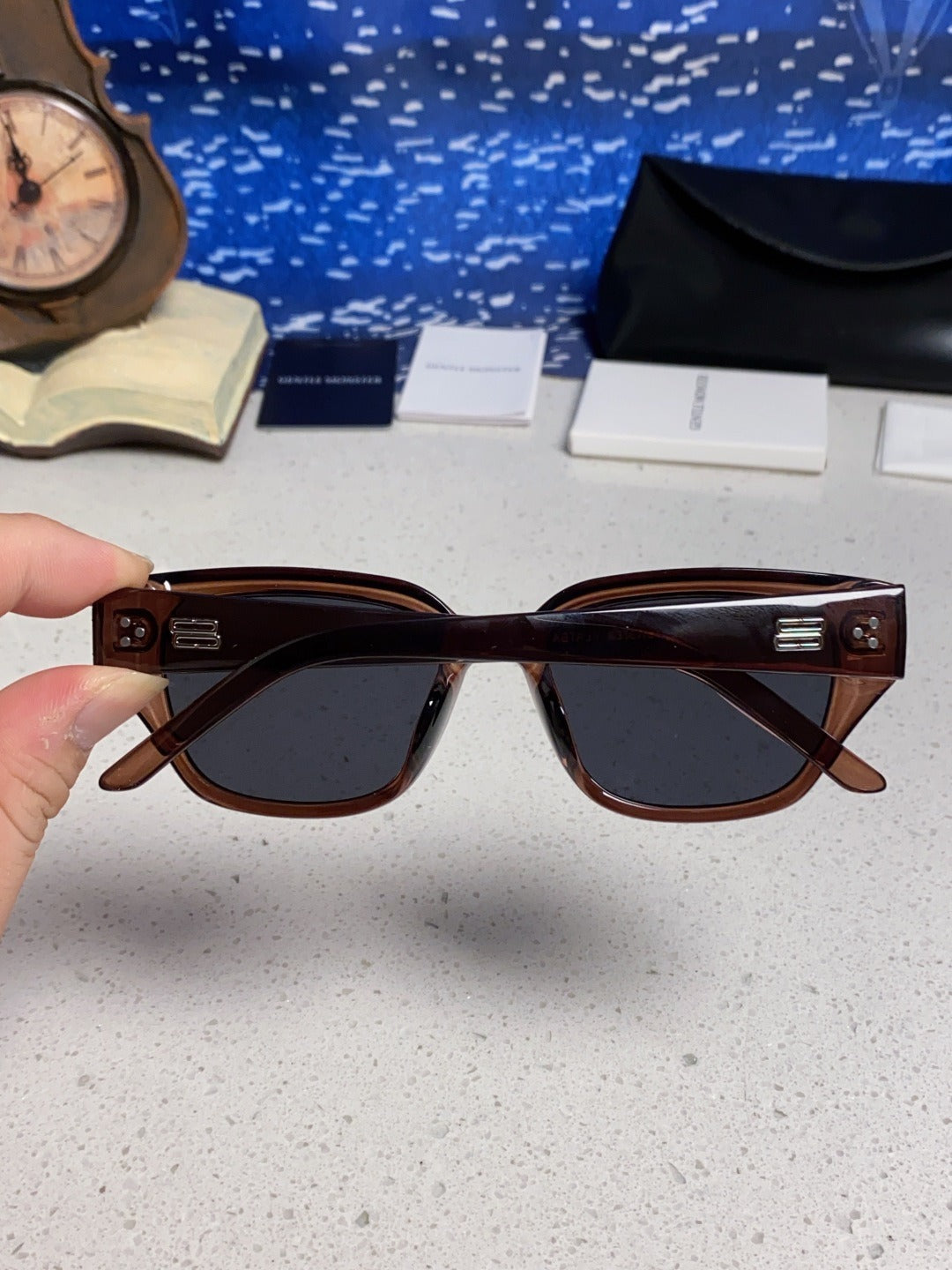 Gentle Monster Sunglasses