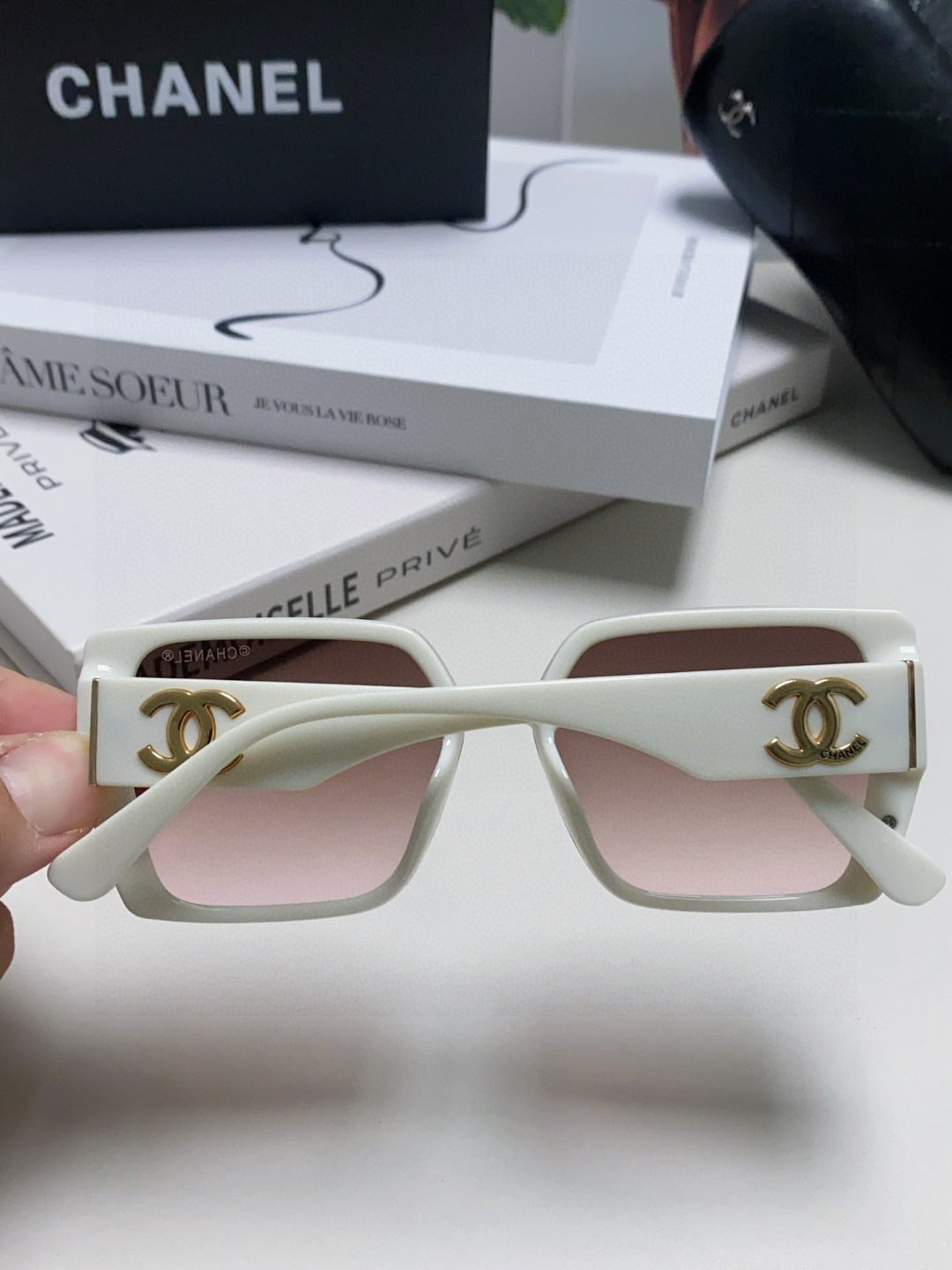 Chanel Sunglasses