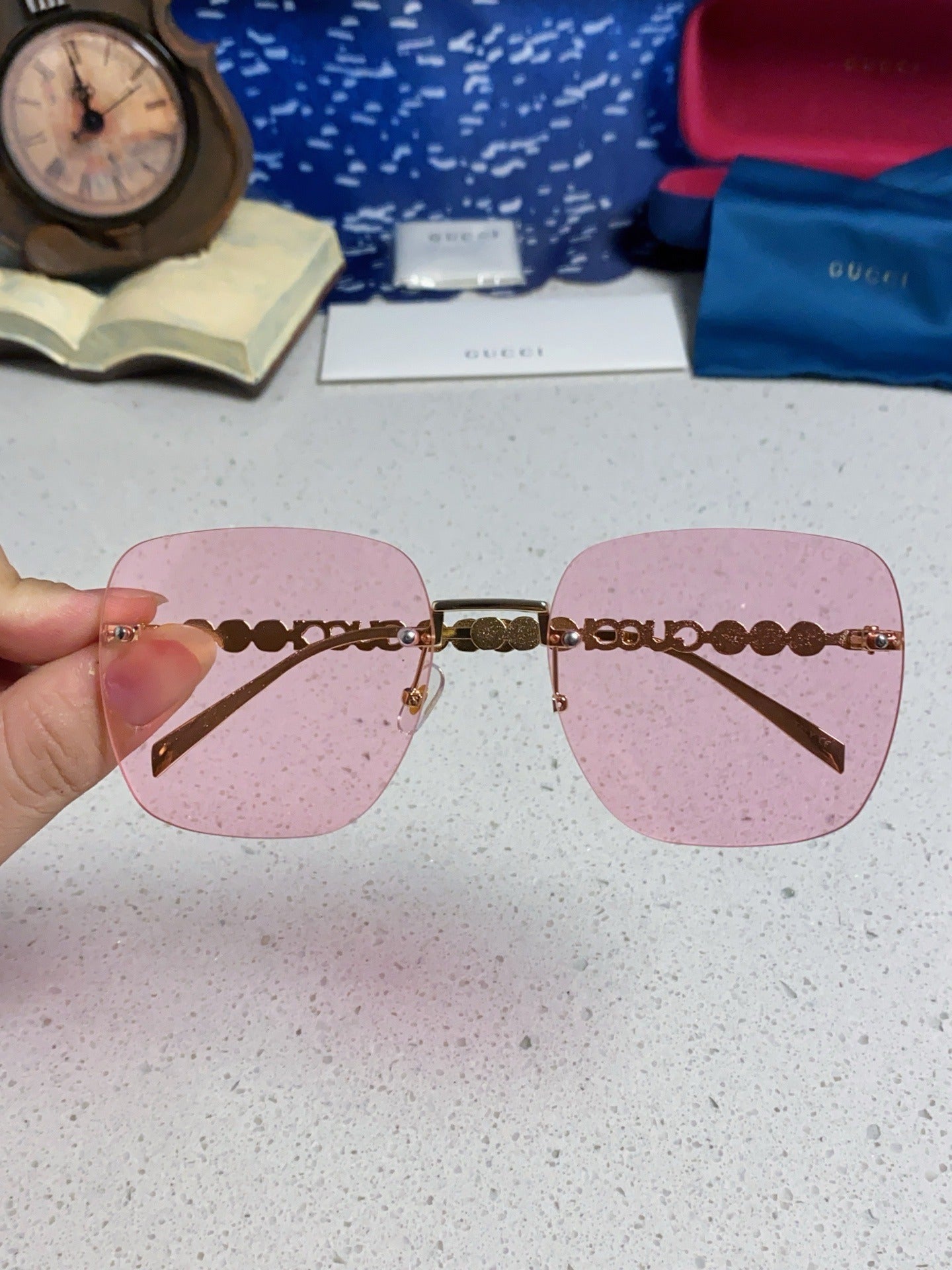 Gucci Sunglasses
