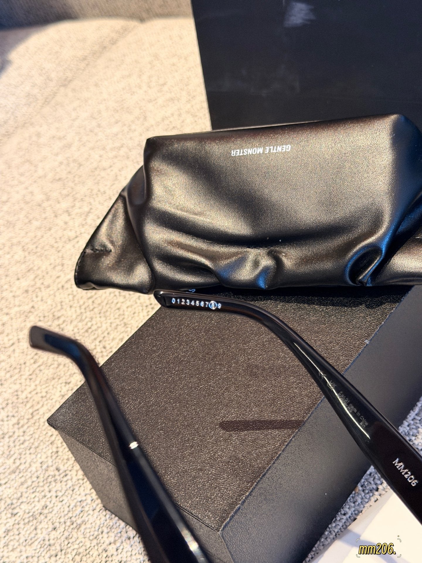 Maison Margiela Sunglasses