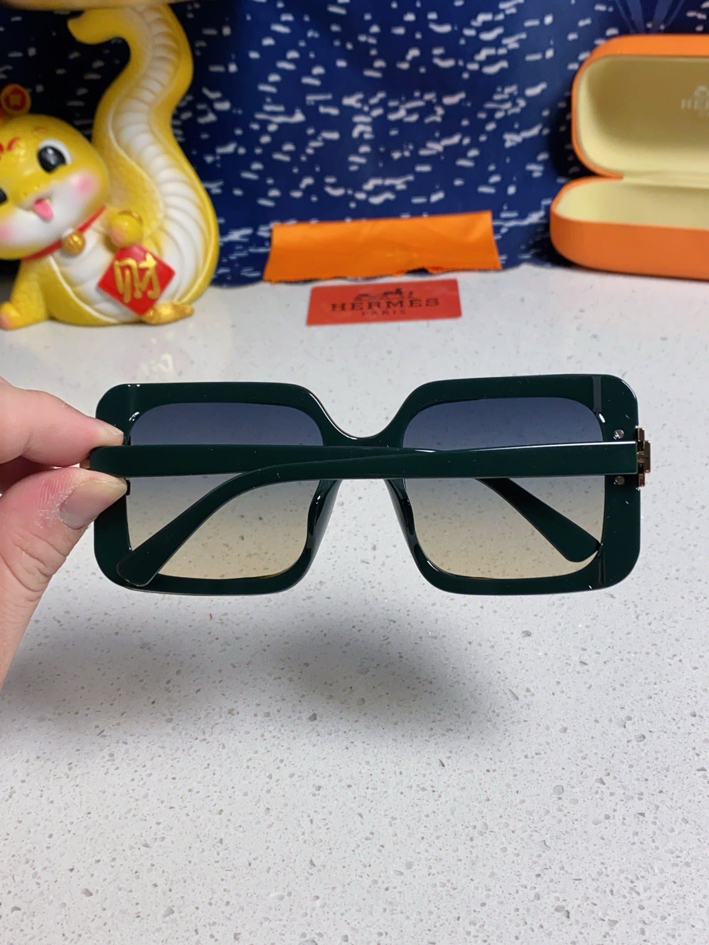 Hermes Sunglasses