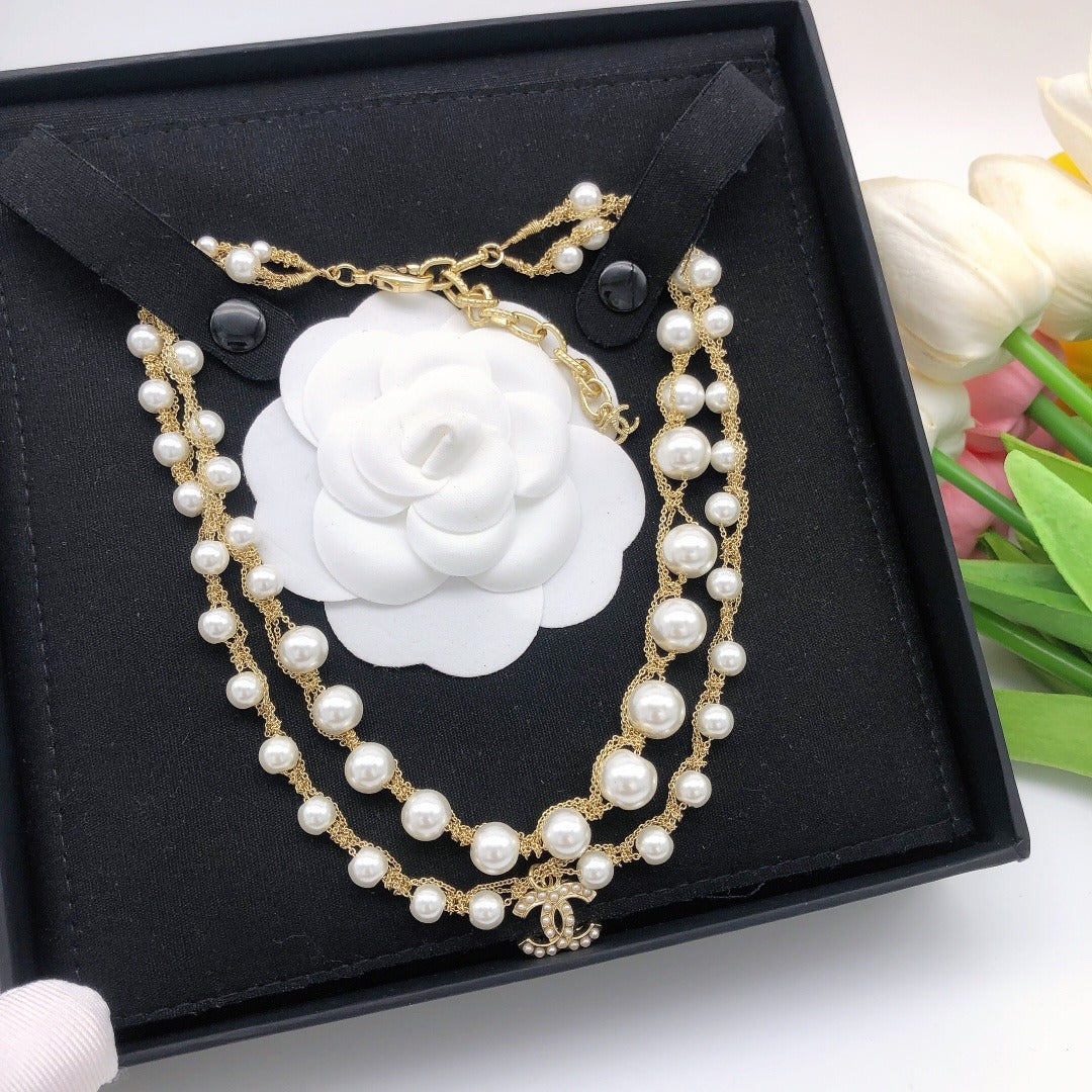Unbranded Pearl Necklace
