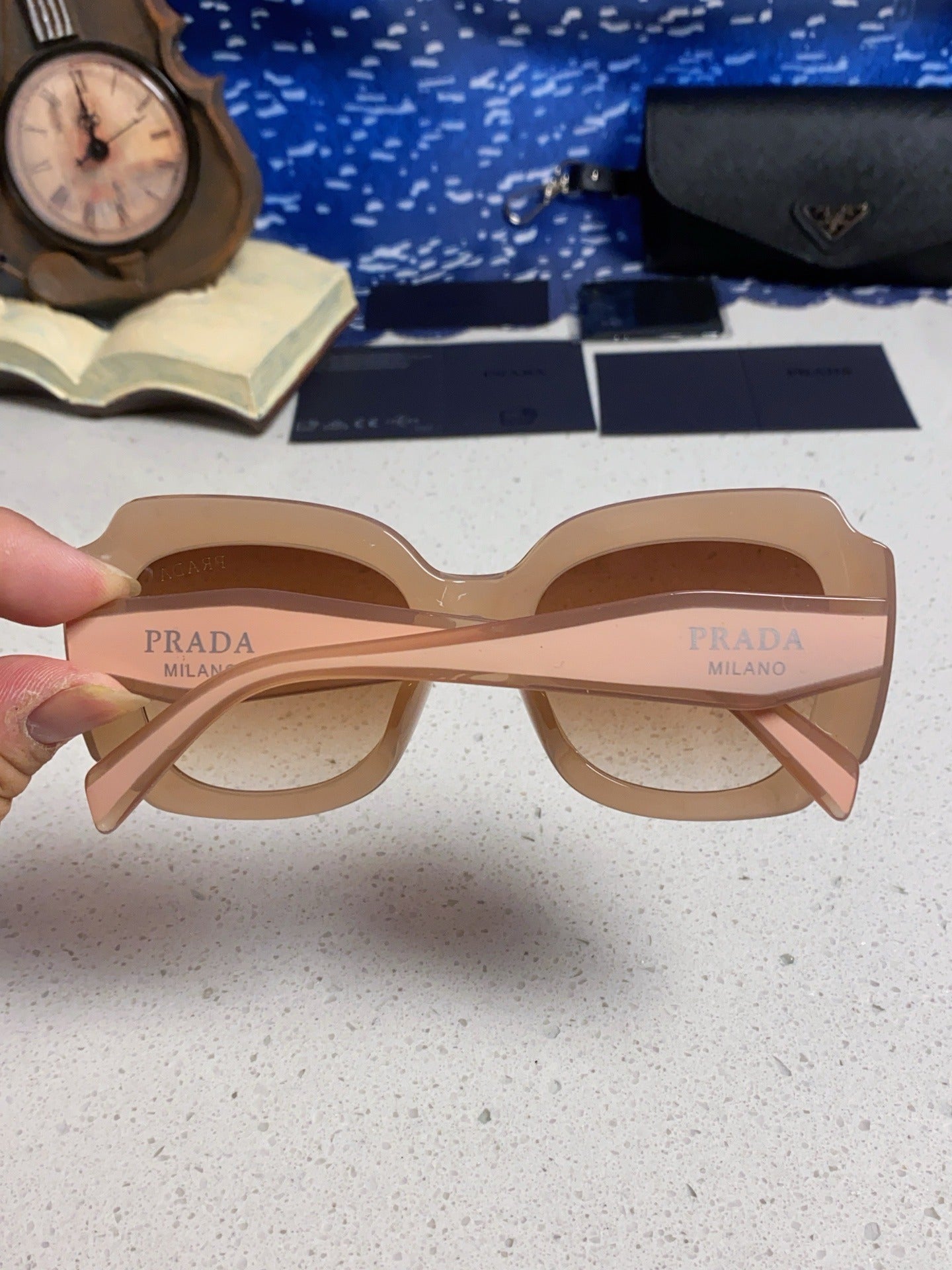 Prada Sunglasses