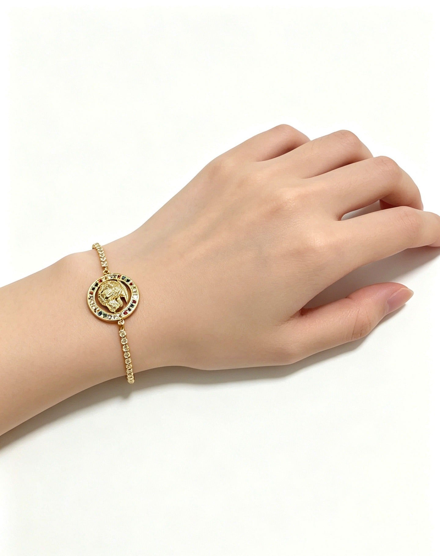 Cartier Bracelet