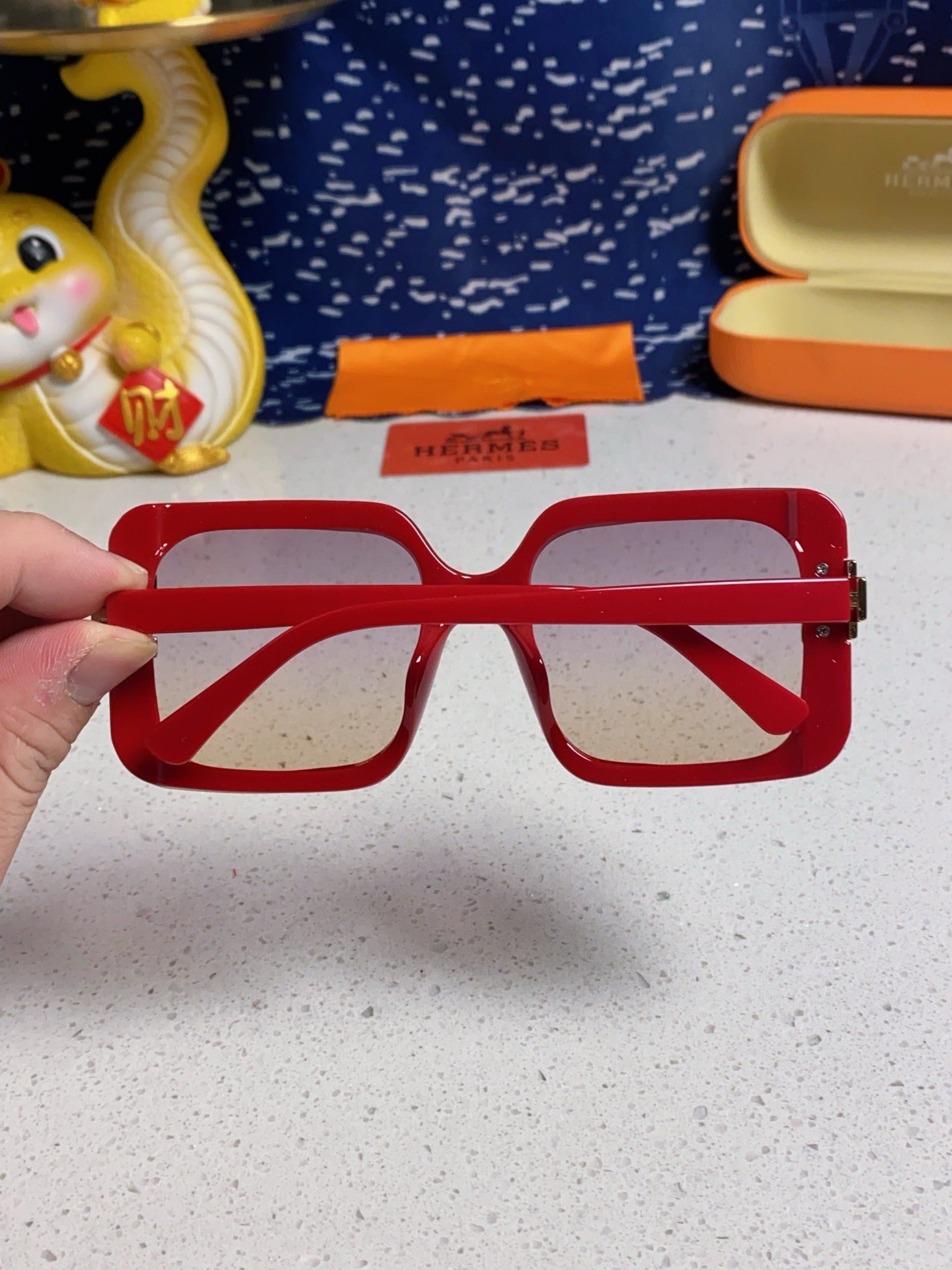 Hermes Sunglasses