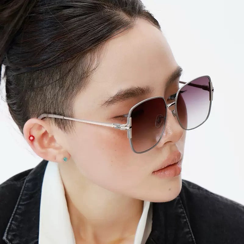 Gucci Nylon Sunglasses