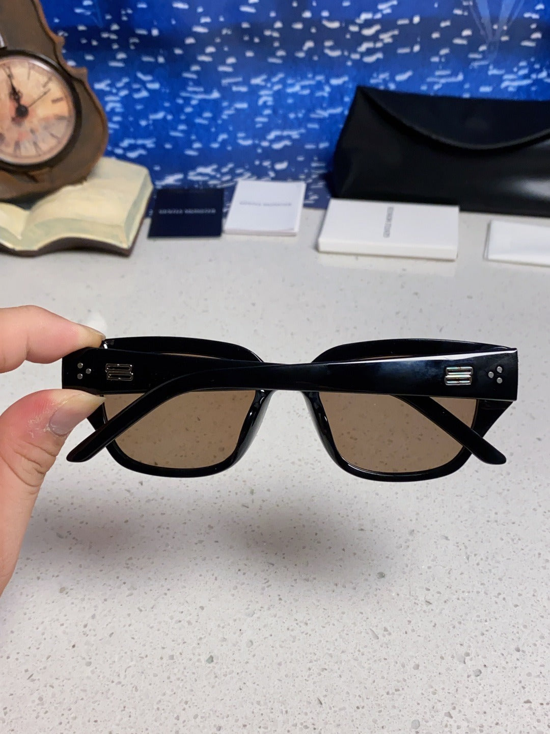 Gentle Monster Sunglasses