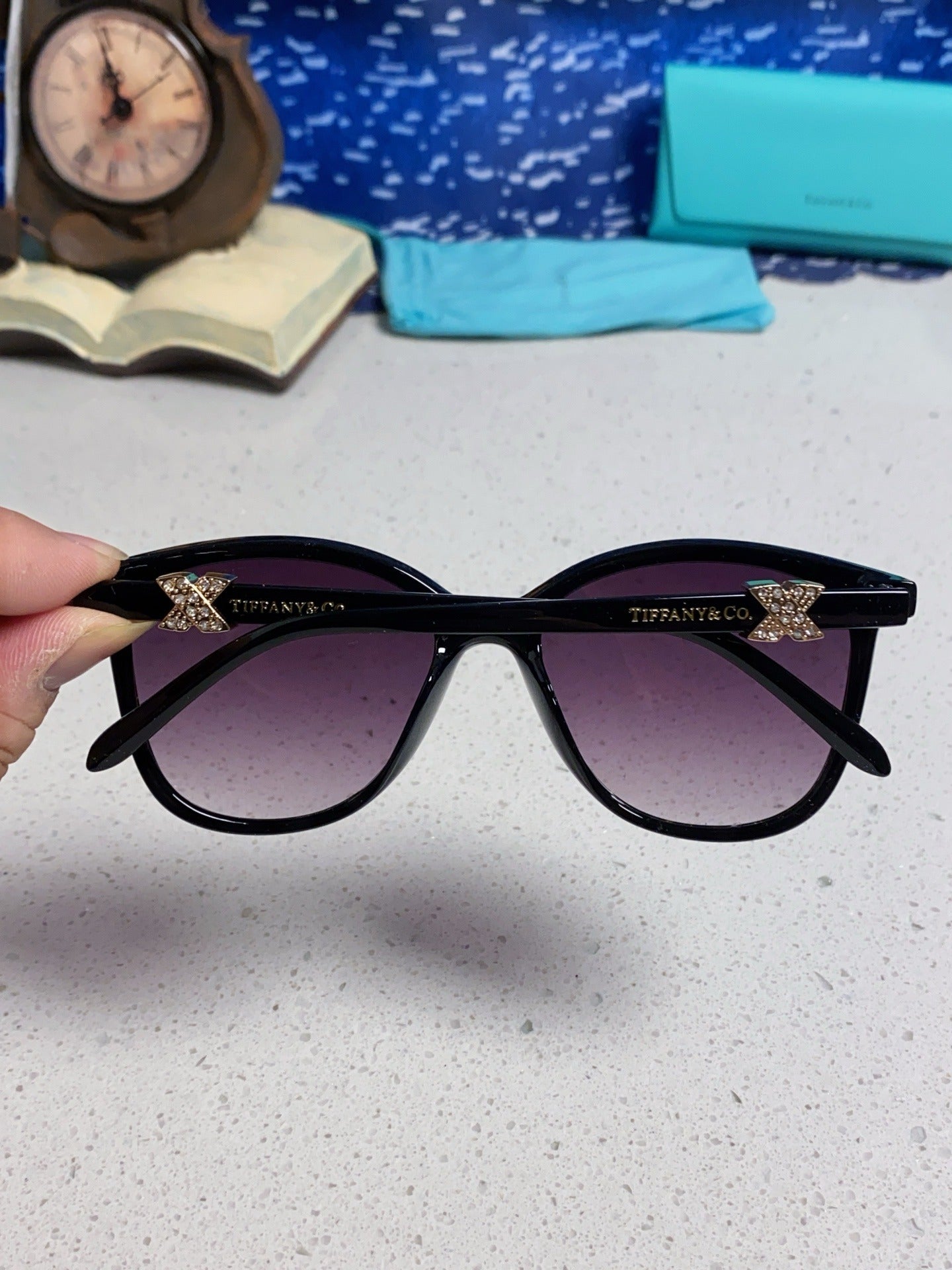 Tiffany & Co. Sunglasses