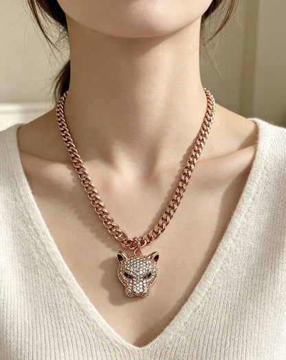 Cartier Necklace