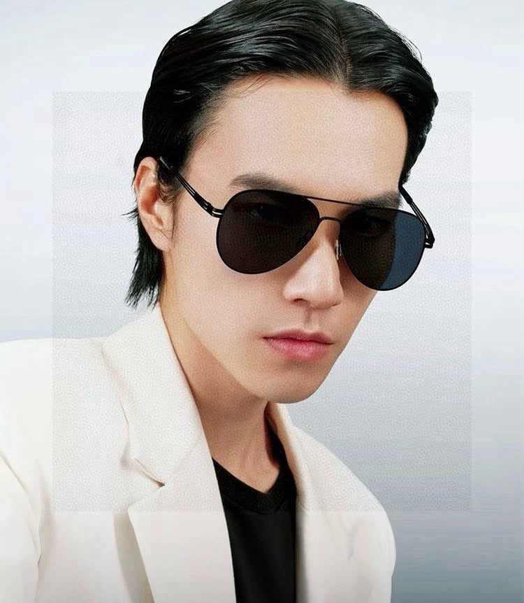 Gucci Nylon Sunglasses