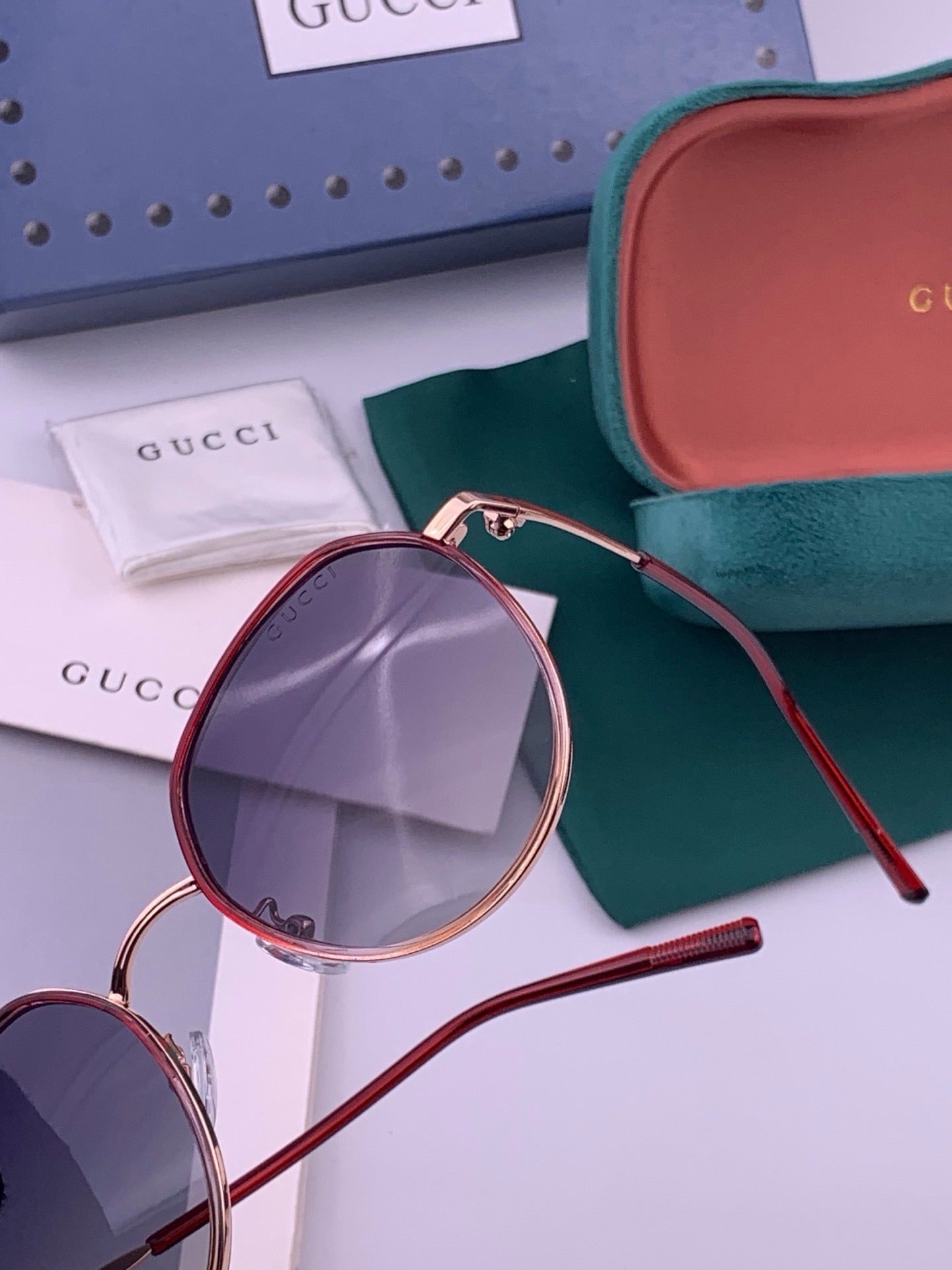 Gucci Sunglasses