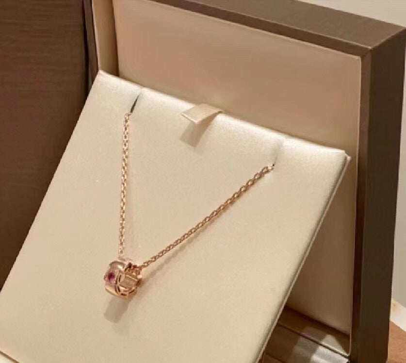 Bvlgari Necklace