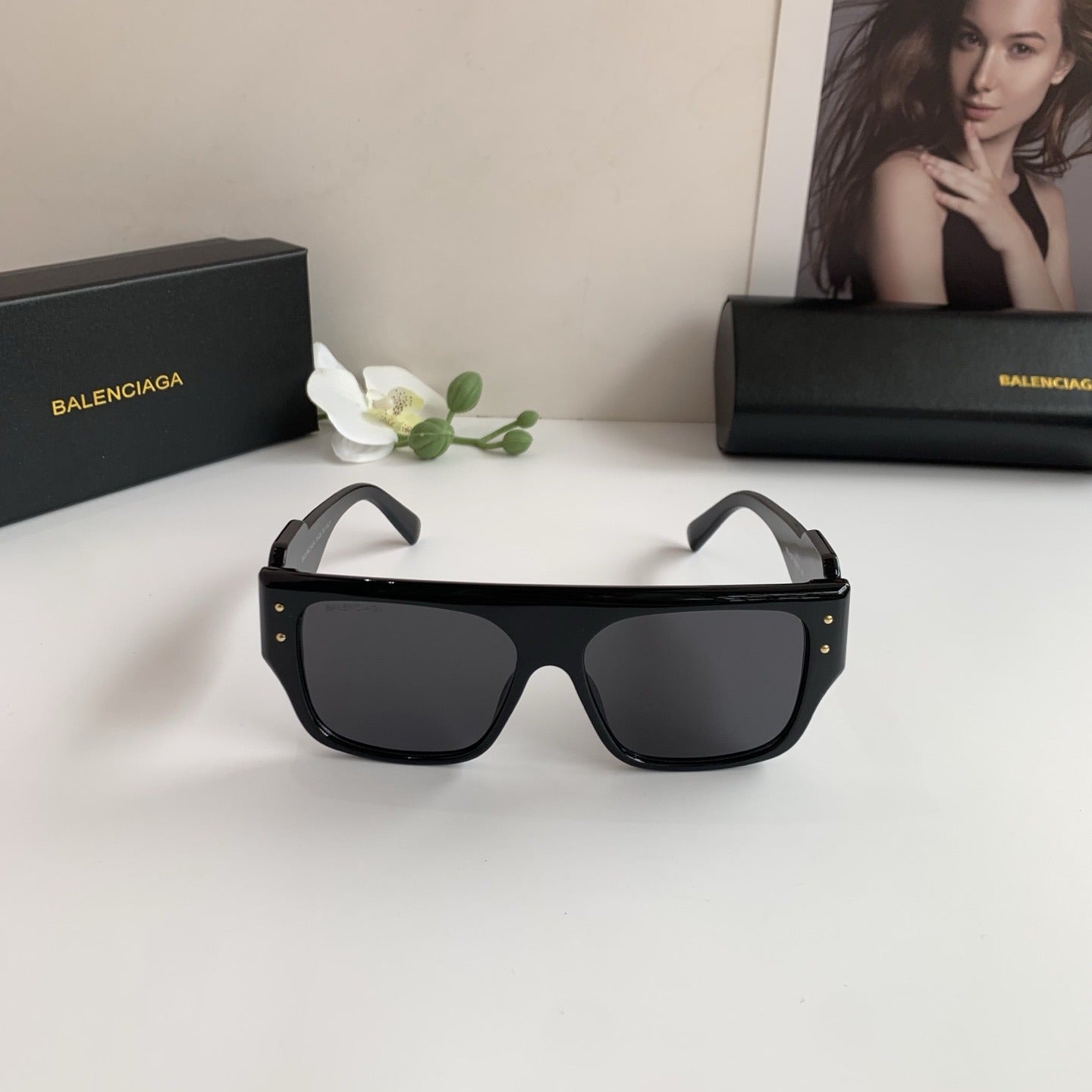 Balenciaga Sunglasses
