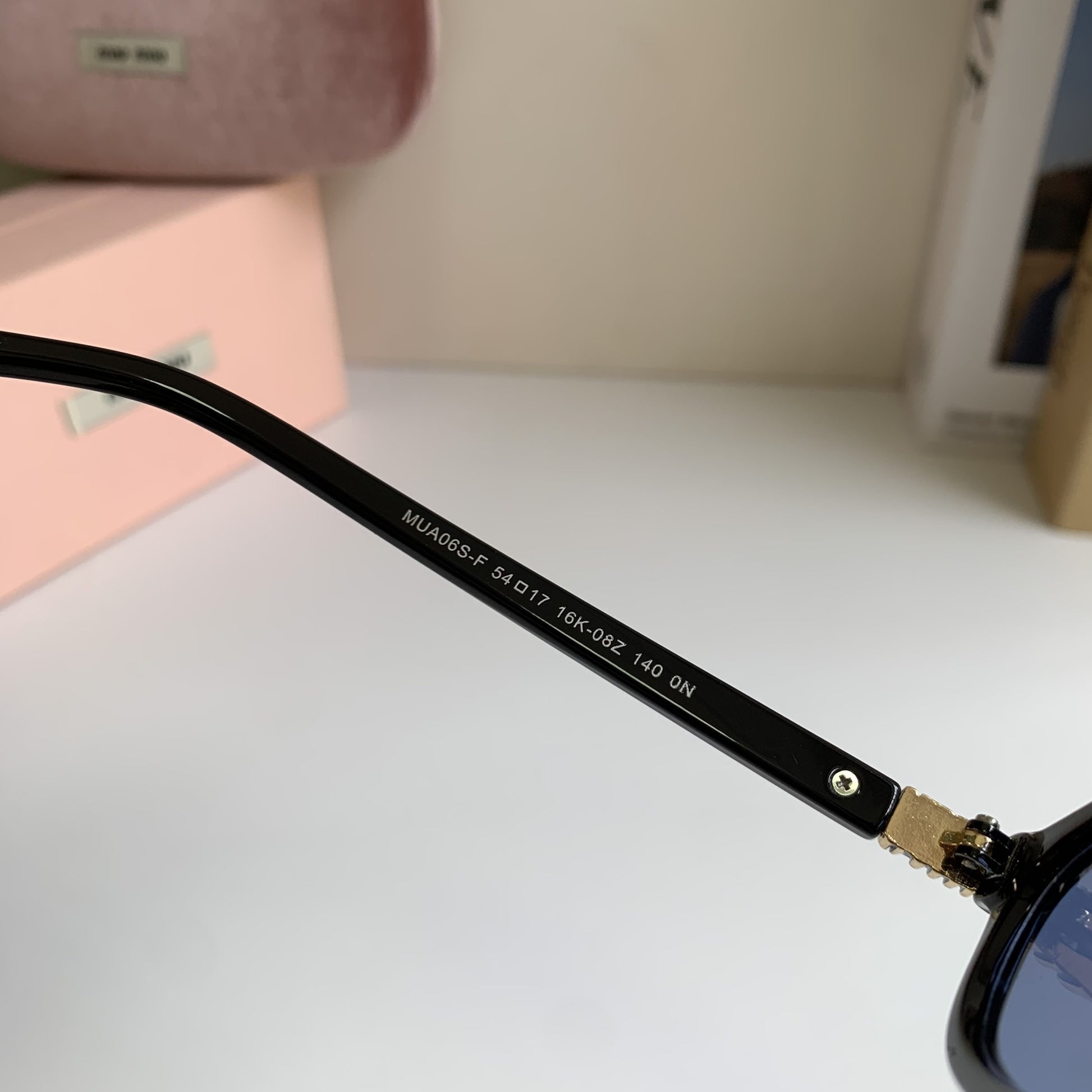 Miu Miu Sunglasses