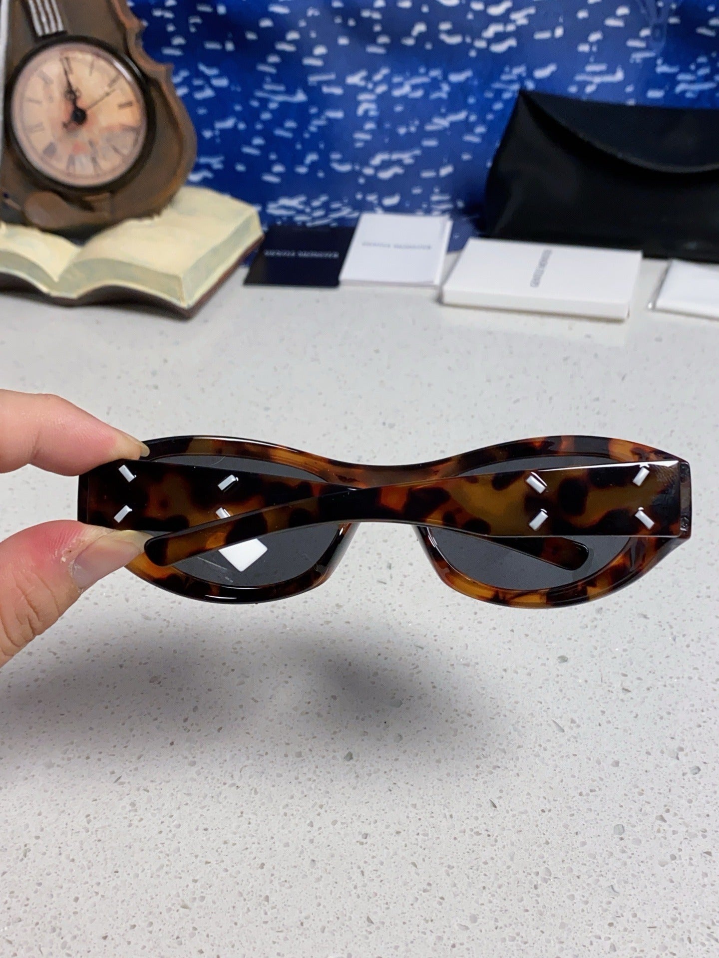 Gentle Monster Sunglasses