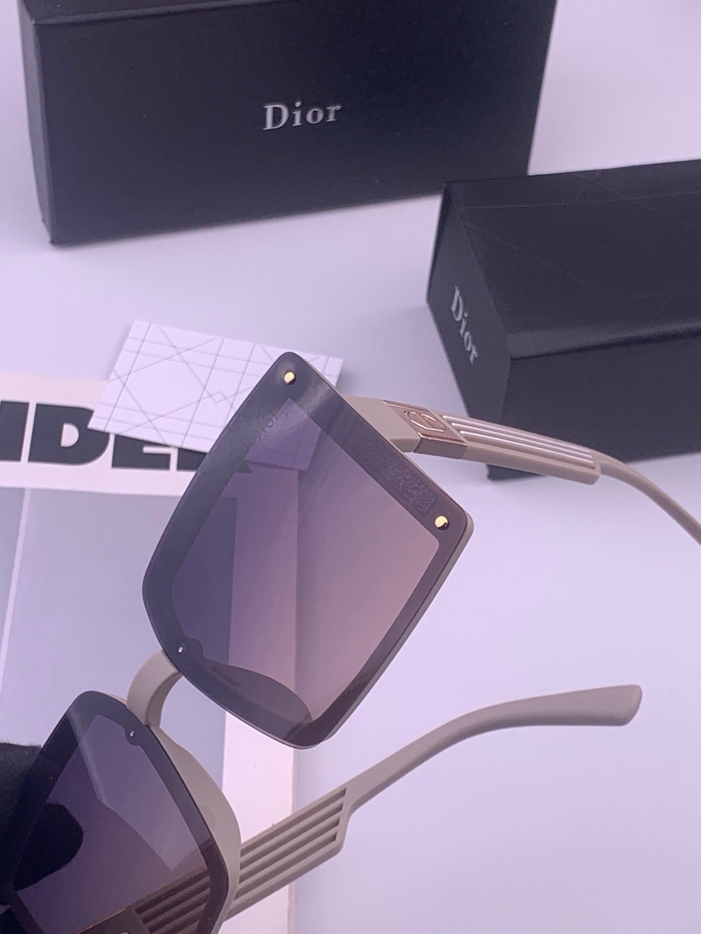 Dior Sunglasses