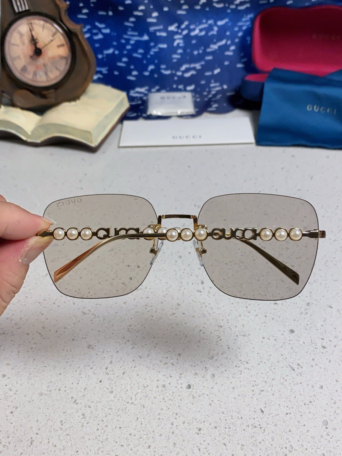 Gucci Sunglasses