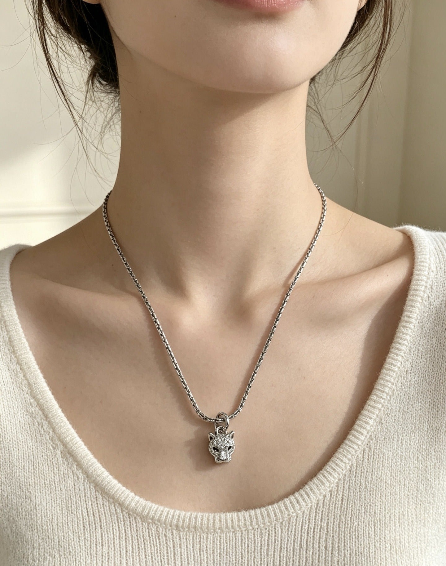 Cartier Necklace