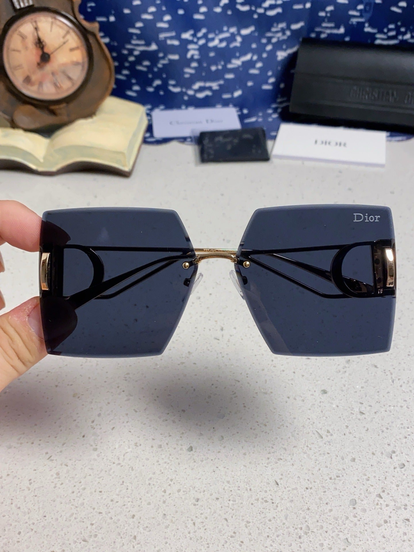 Dior Sunglasses