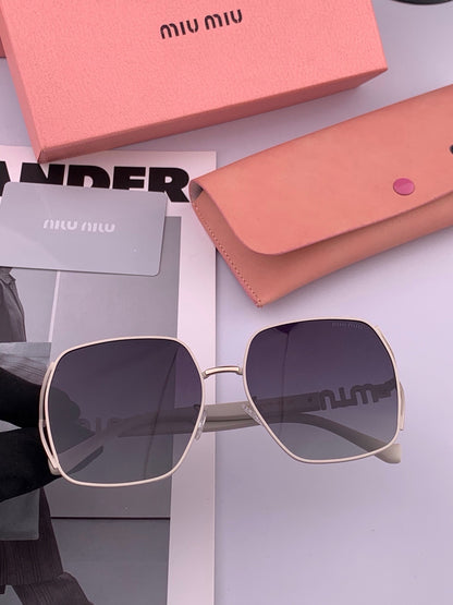 Miu Miu Sunglasses